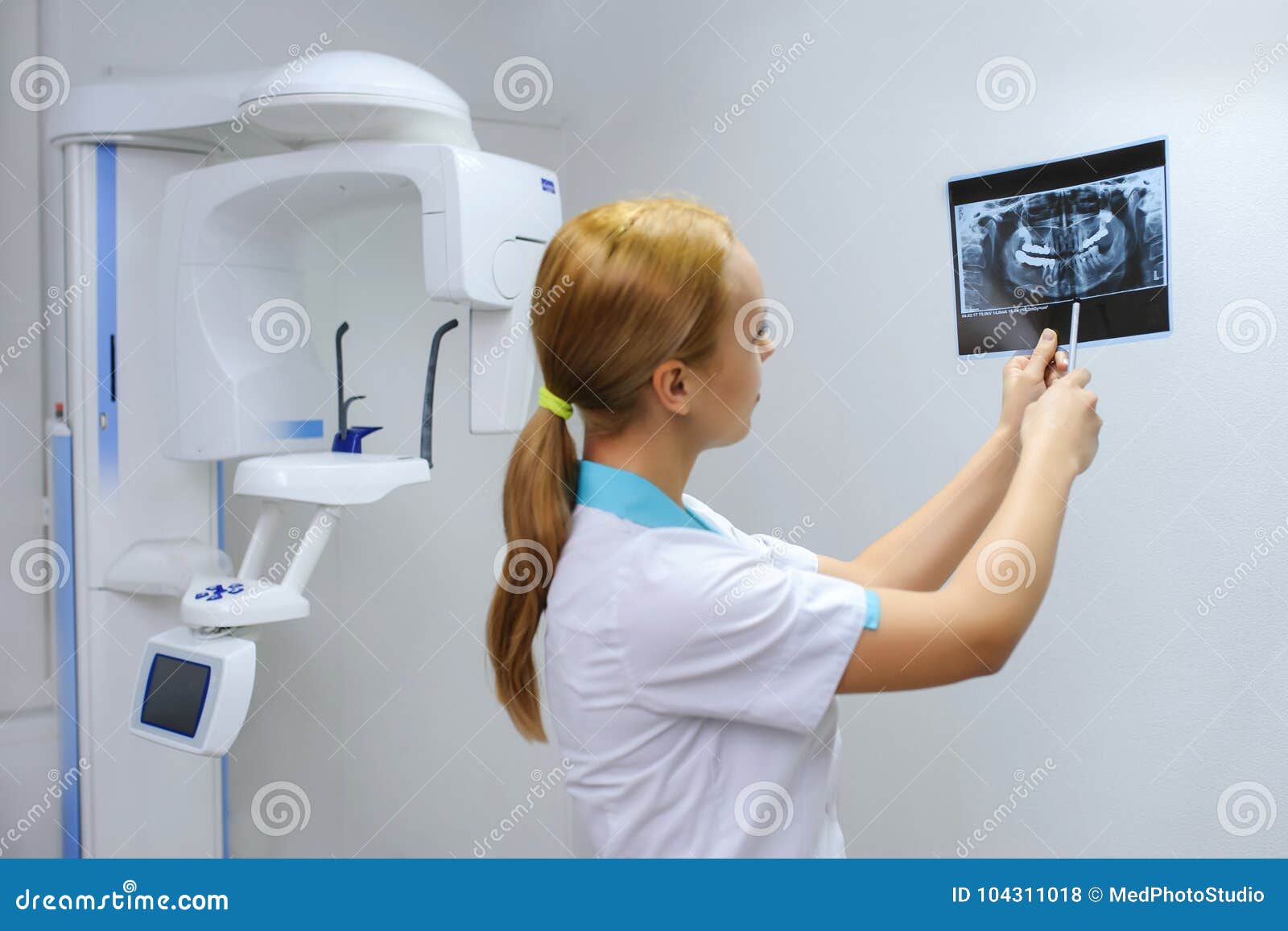 Оптг В Стоматологии Цена