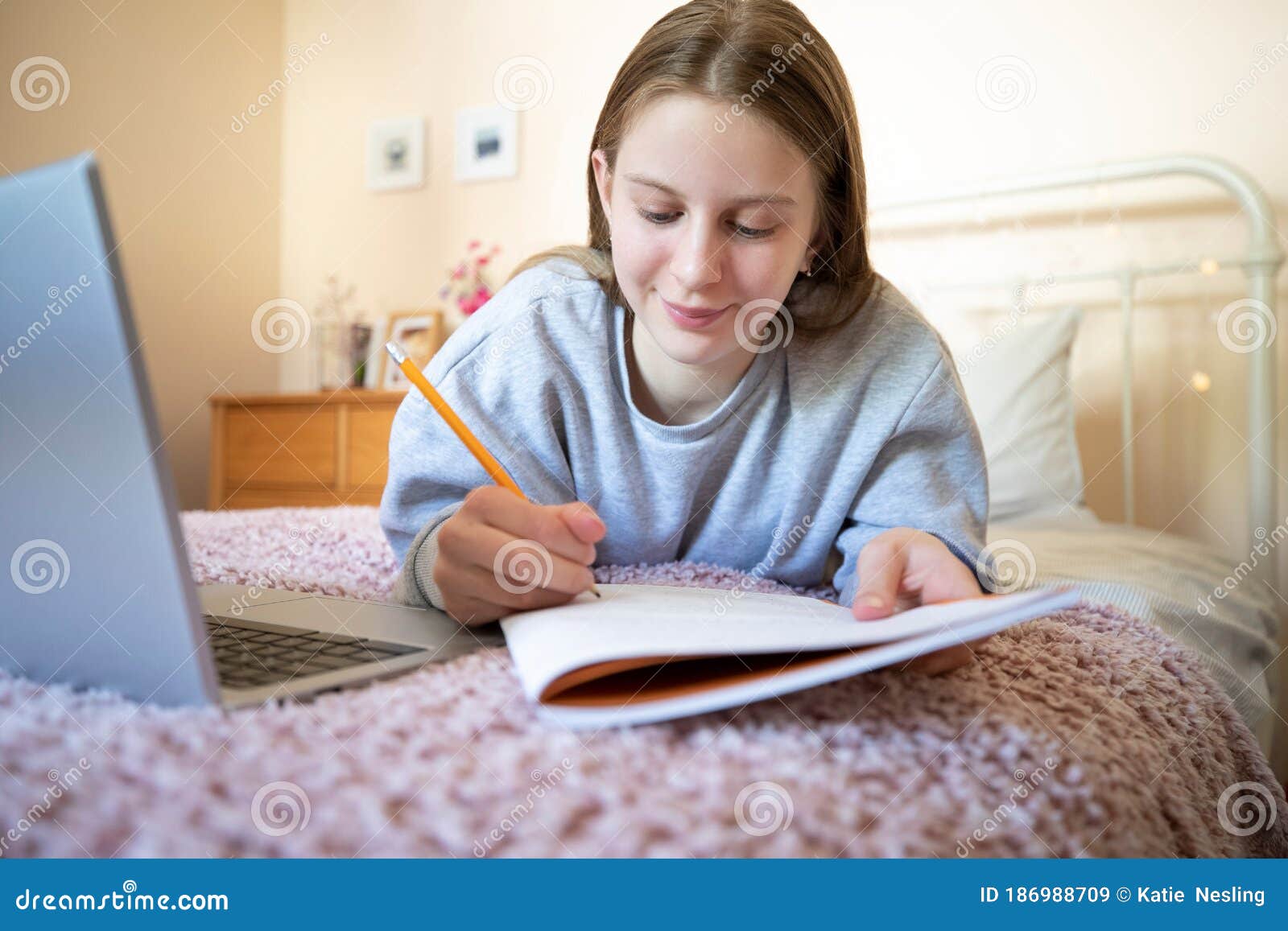 Teen Girl Give Head