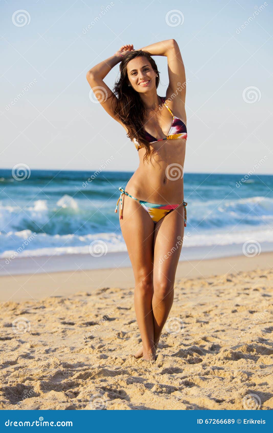 Latina Bikini