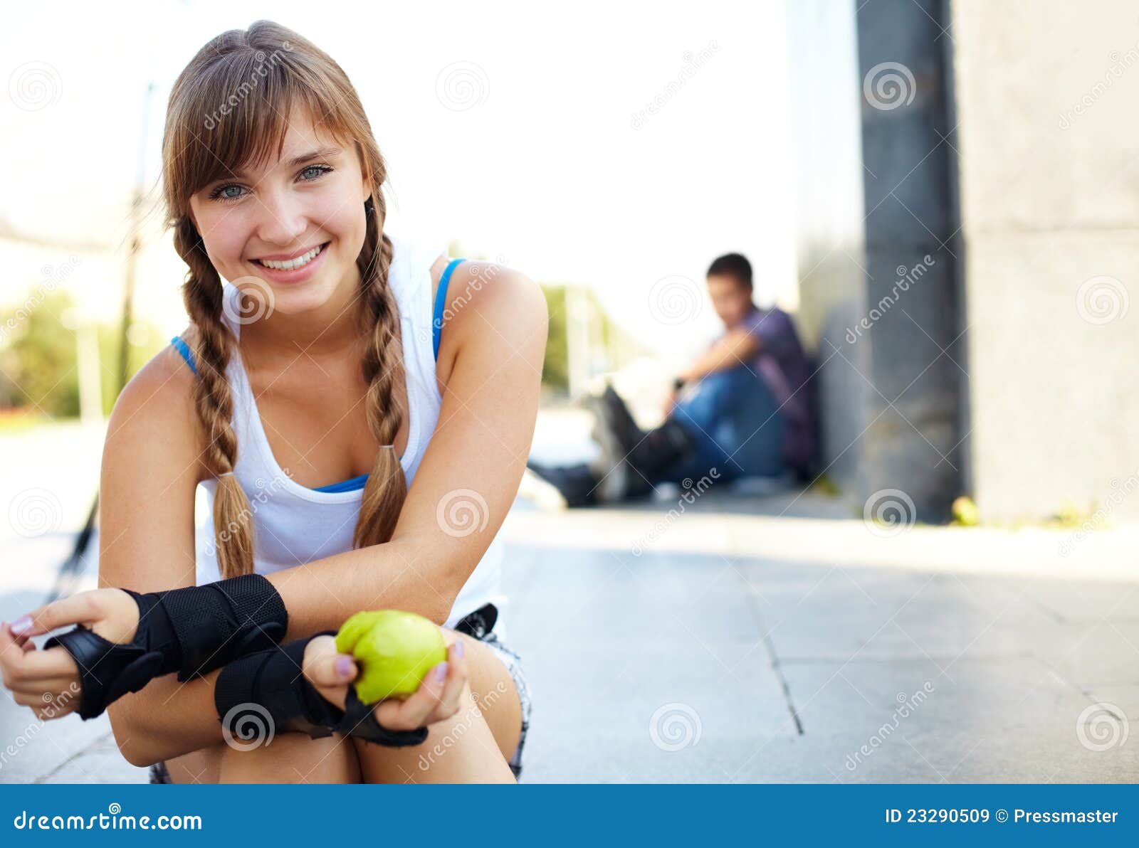 Cute Teen Girl Pics