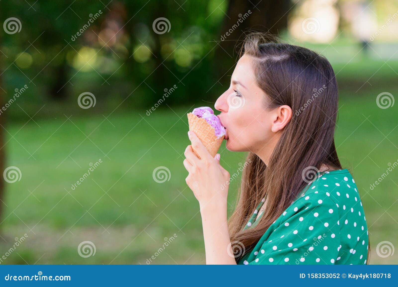 Eating A Girl Out