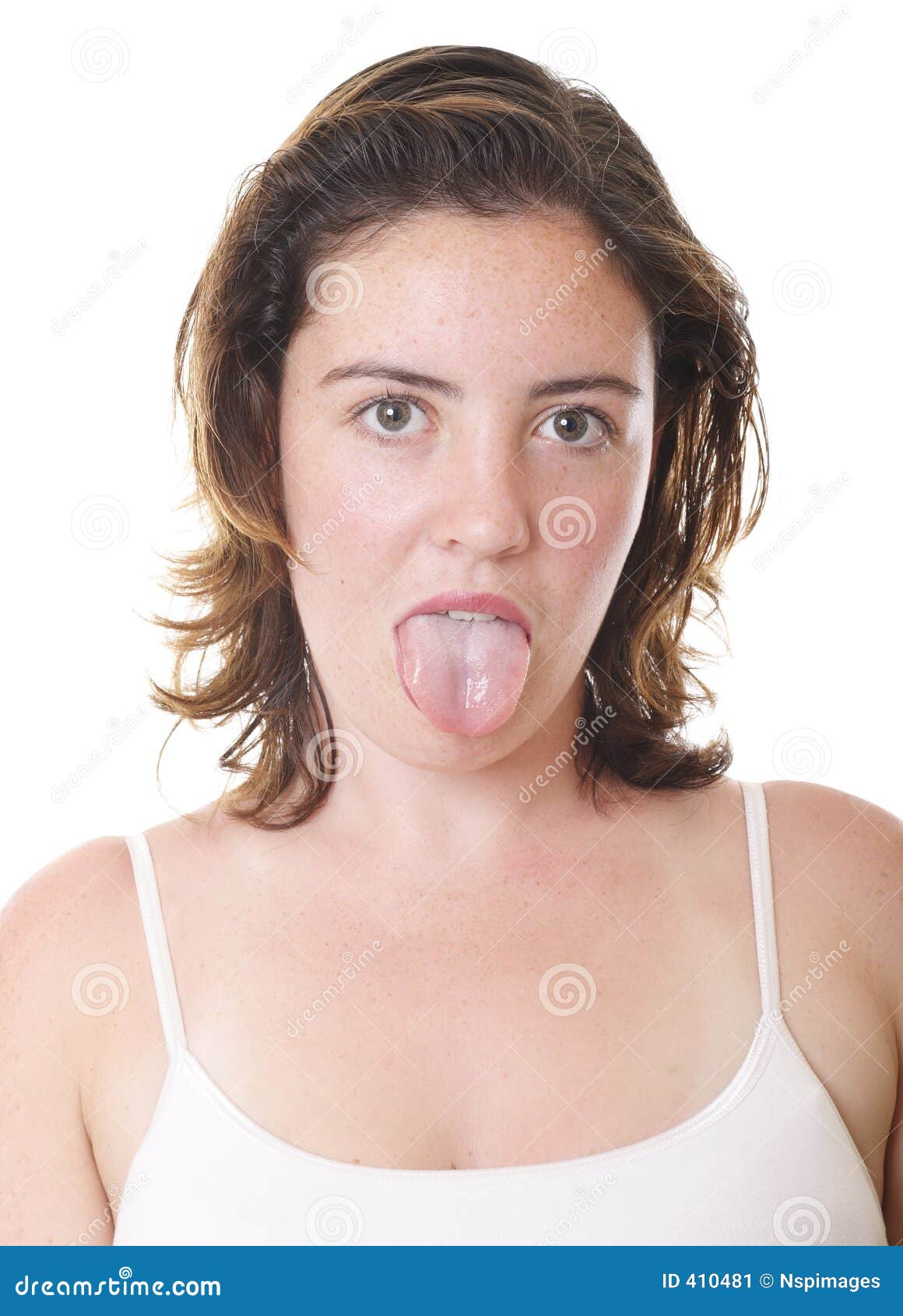 Tongue Is The New Cock