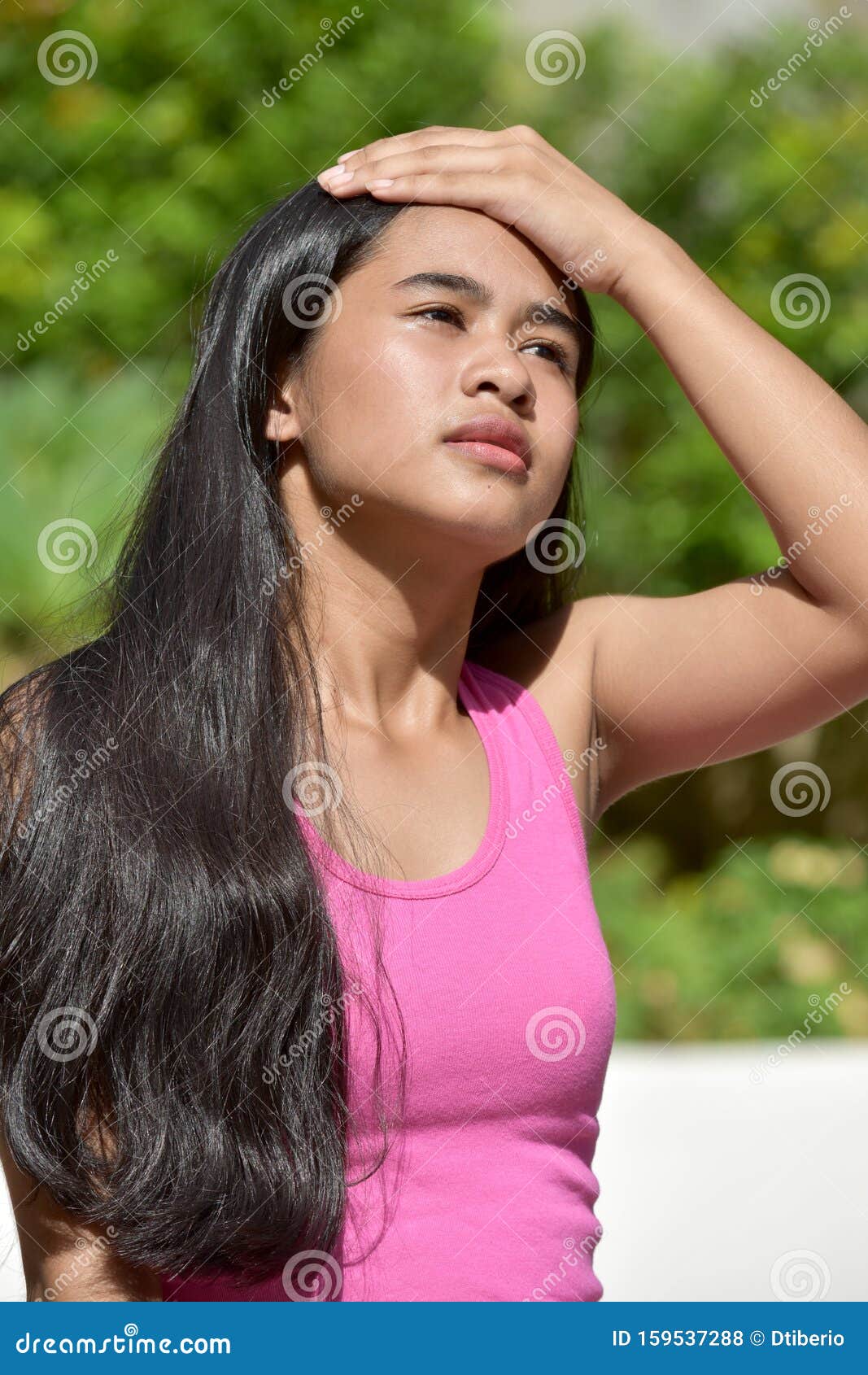 Filipina Teen Porn