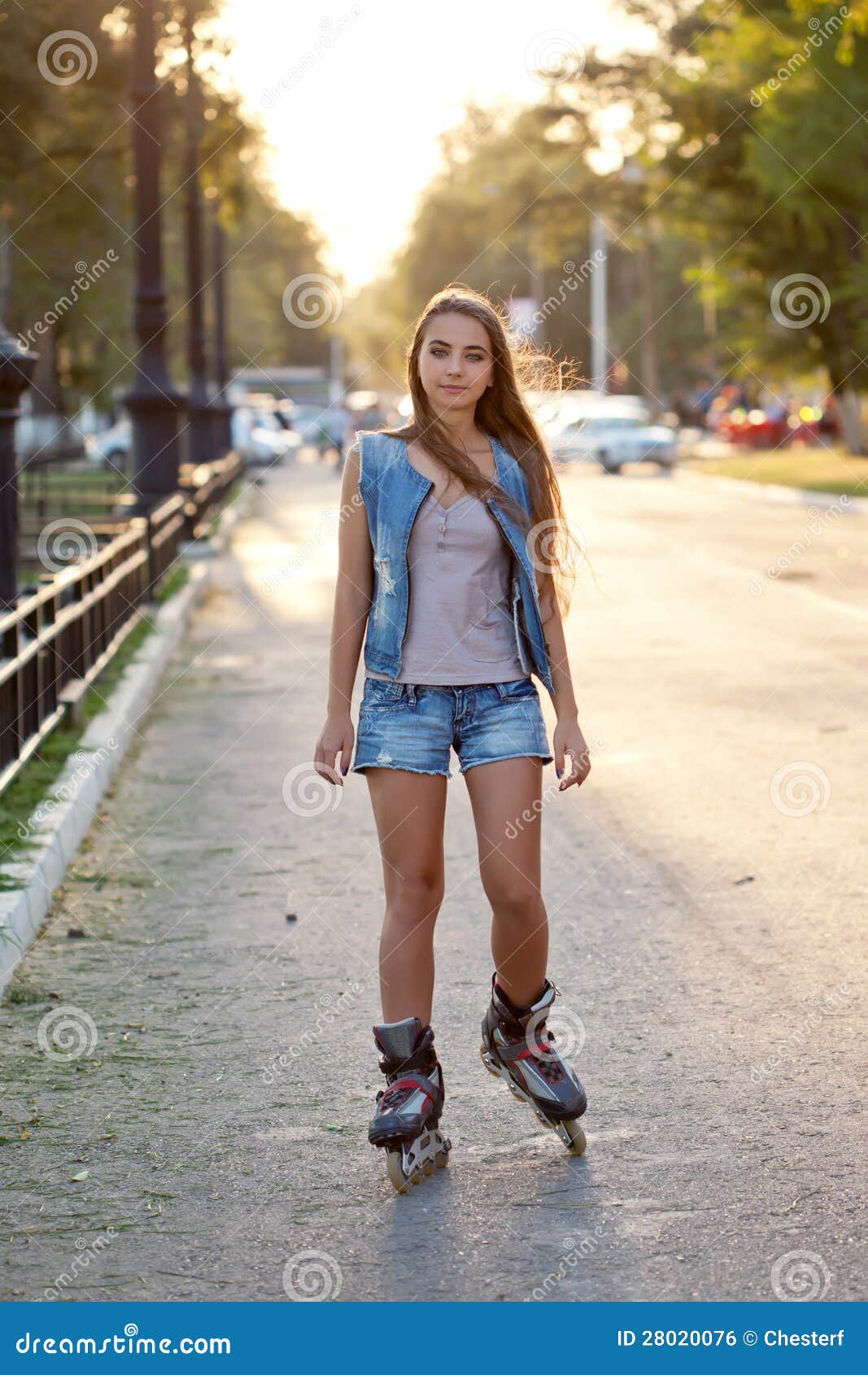 Teen Girl Give Head