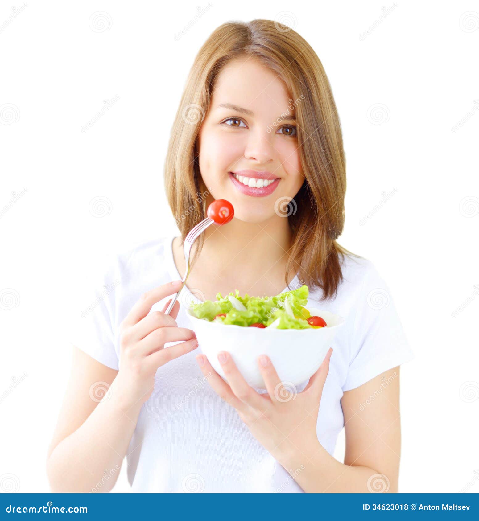 Eating A Girl Out