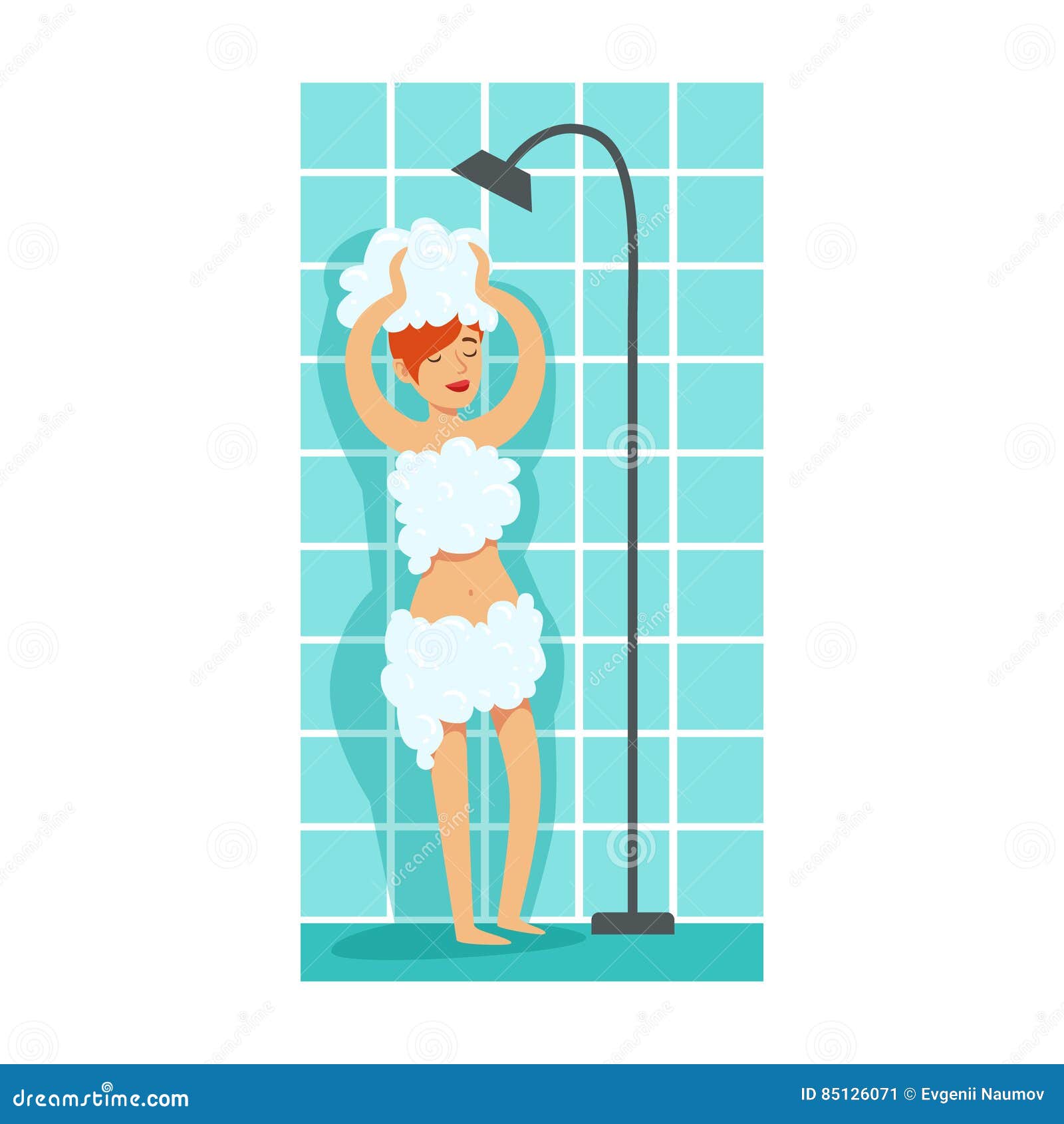 Showergirls