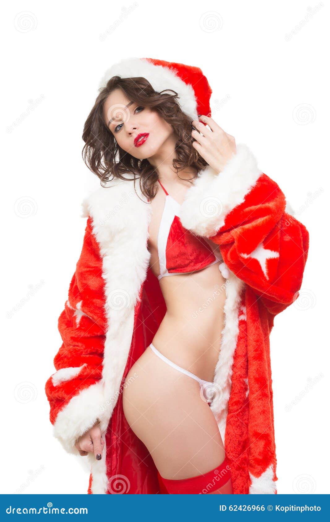 Sexy Santa Tumblr