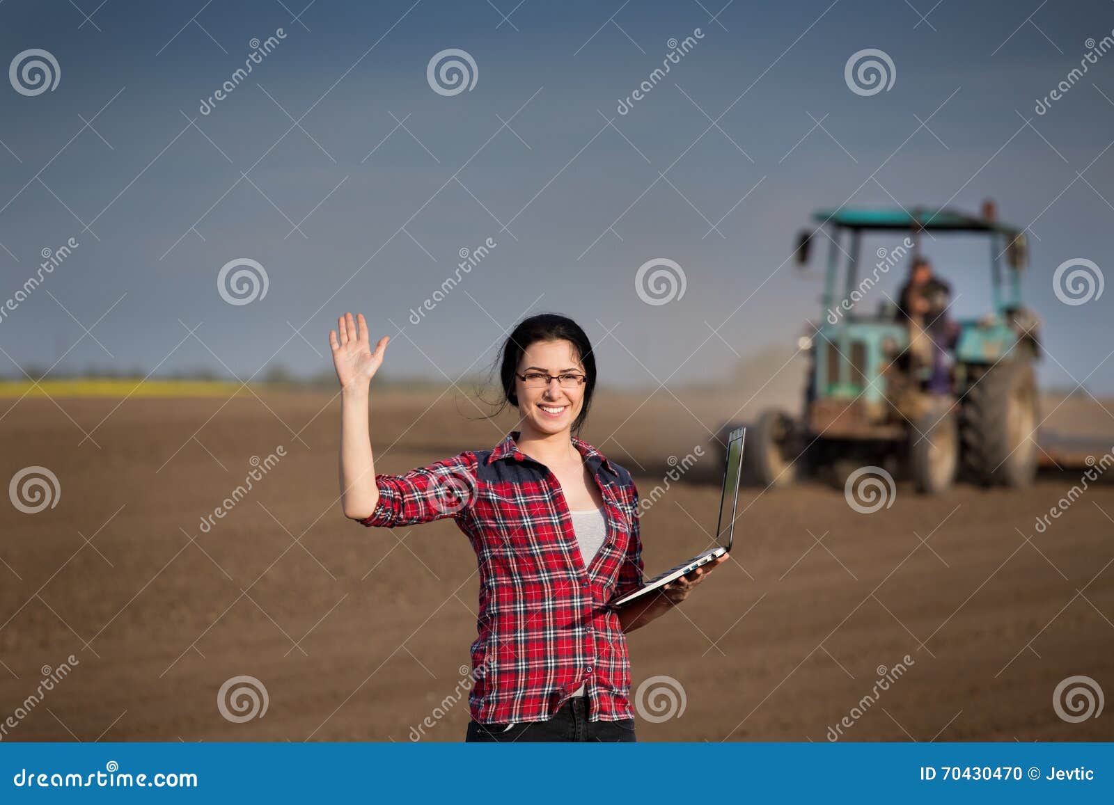 Farm Girl Pics