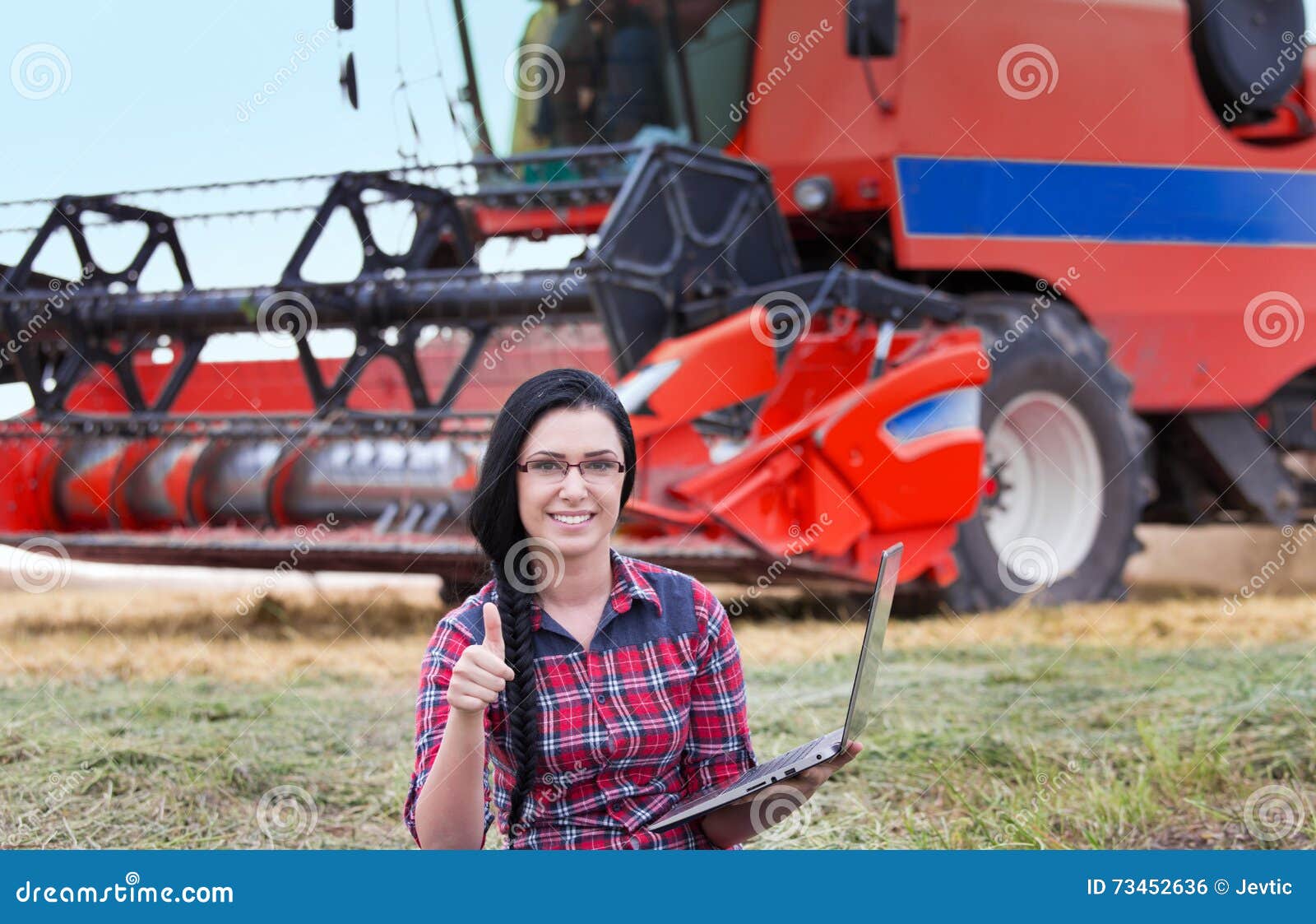 Farm Girl Pics
