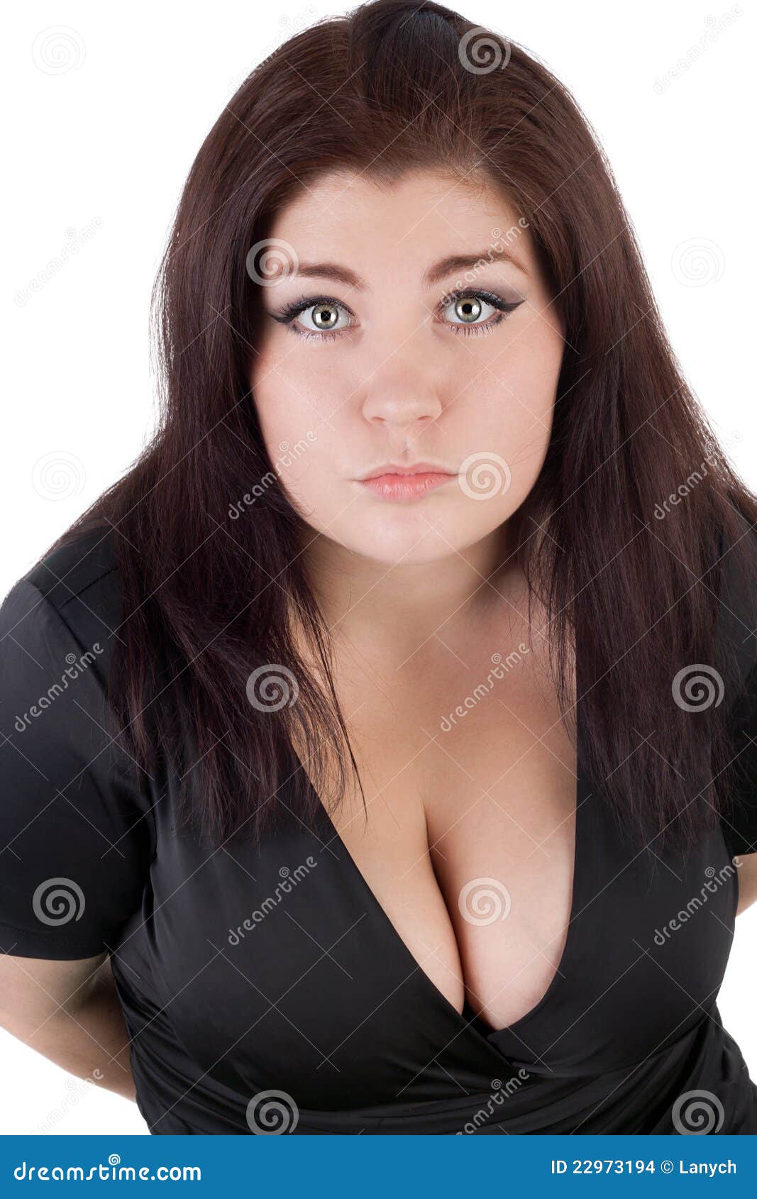 Beautiful Bosom