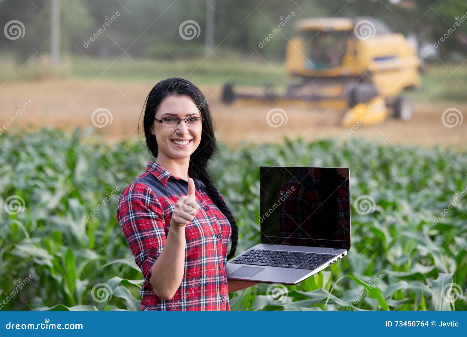 Farm Girl Pics