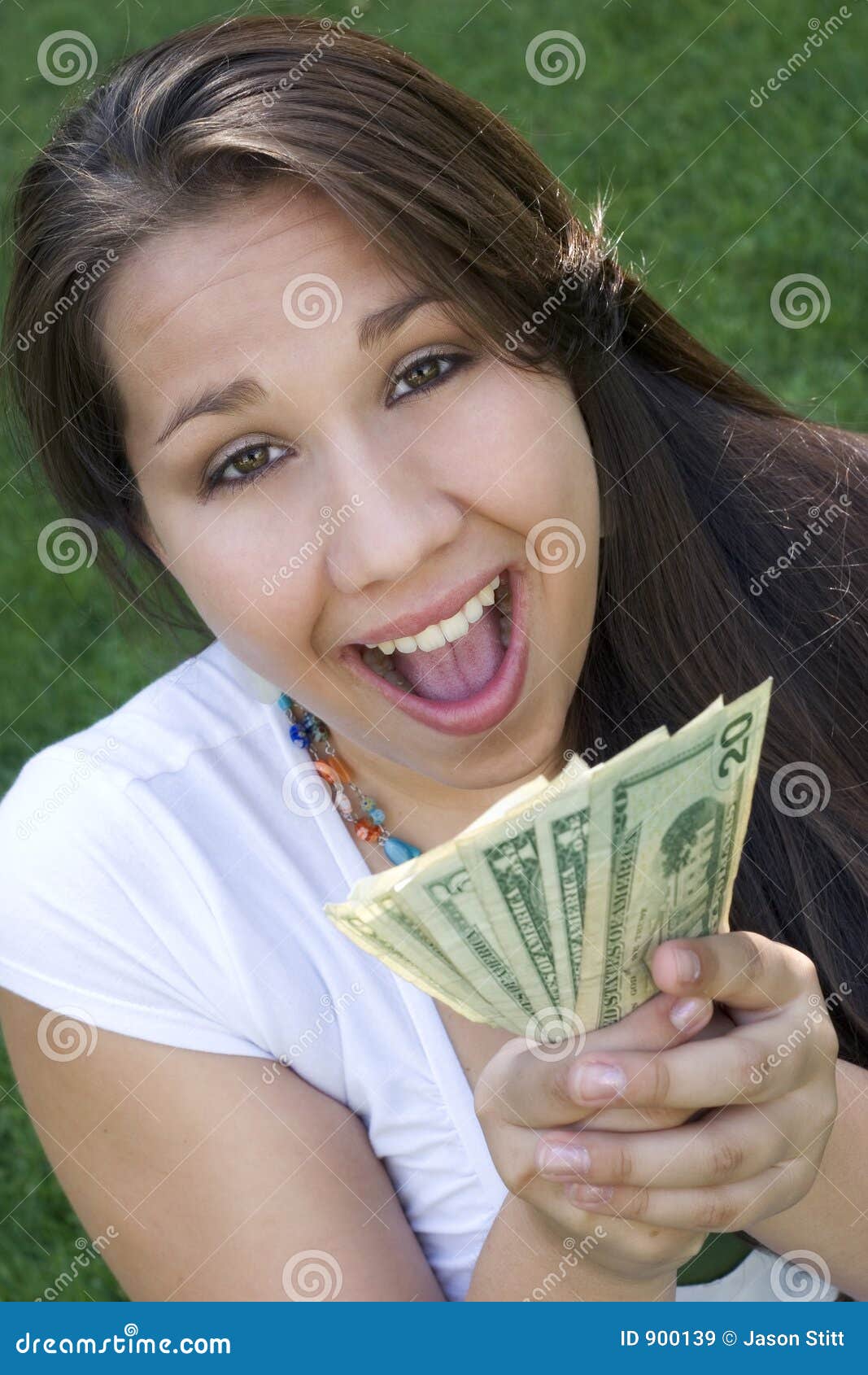 Girls Of Money Talks
