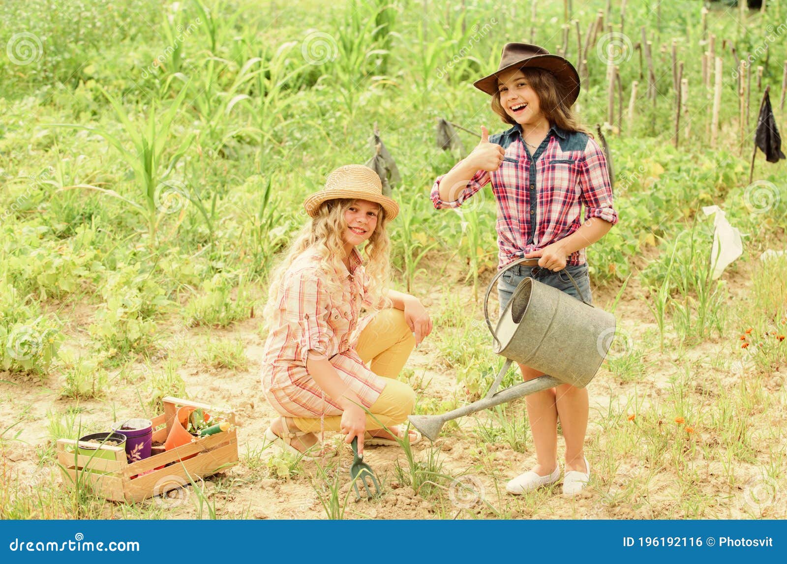 Farm Girl Pics
