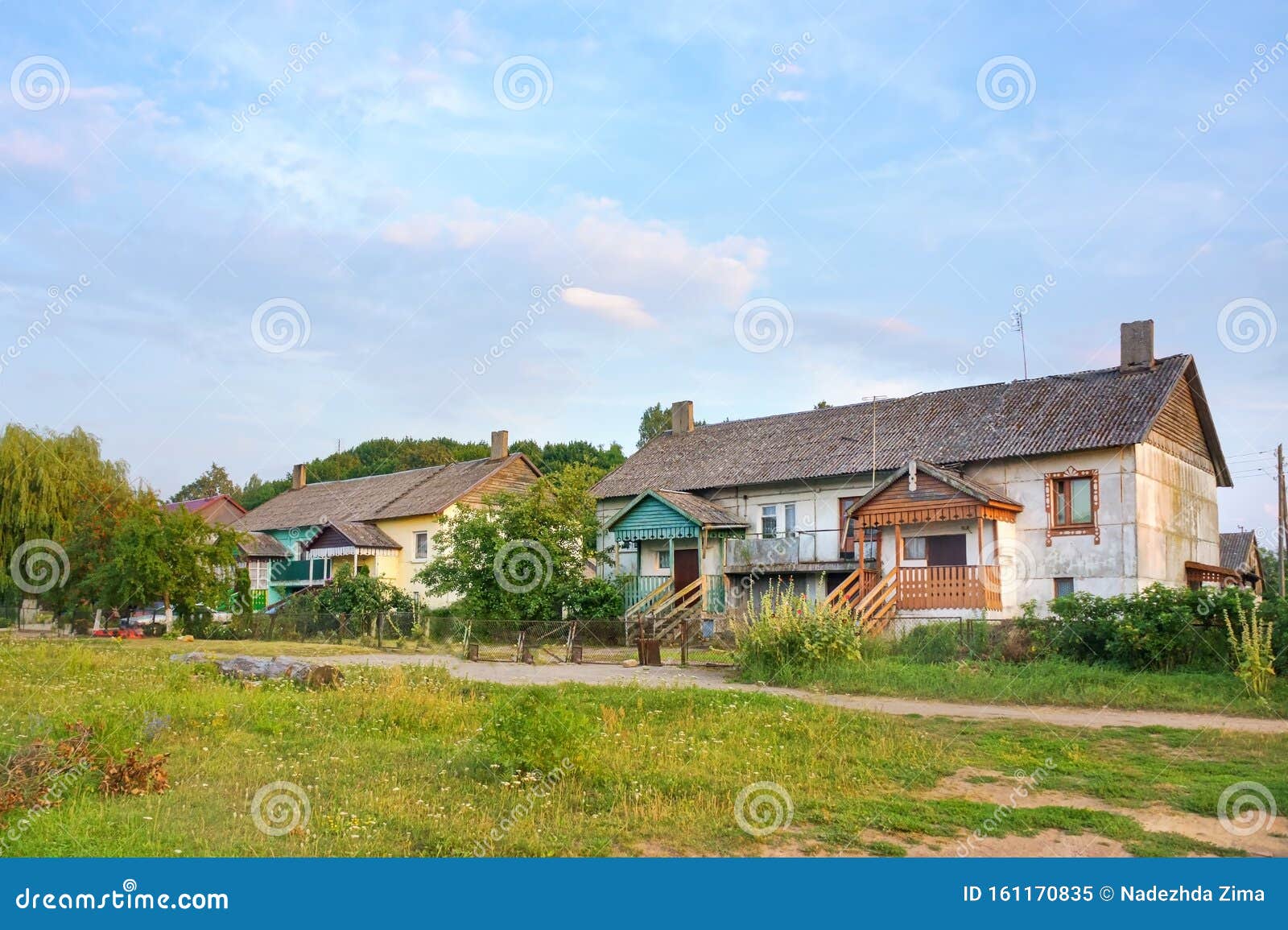 Купить Дом В Селе Добровольск Омской Области