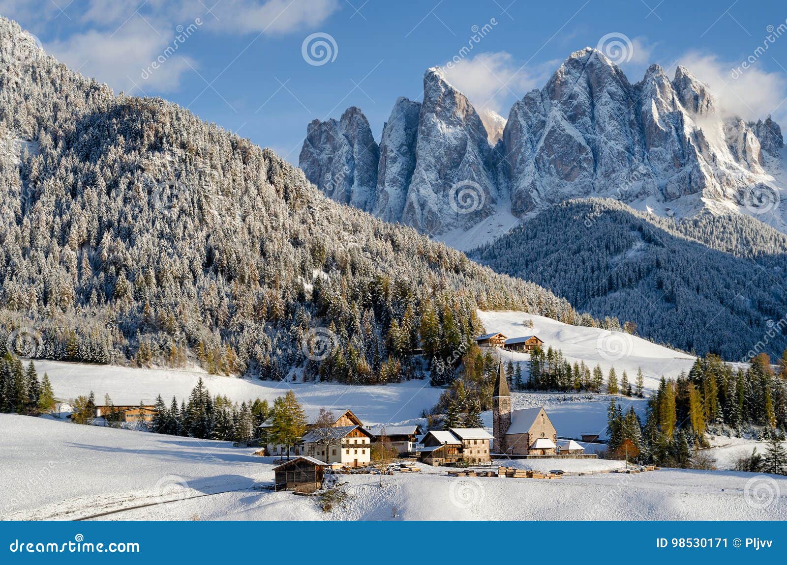 Val Dods