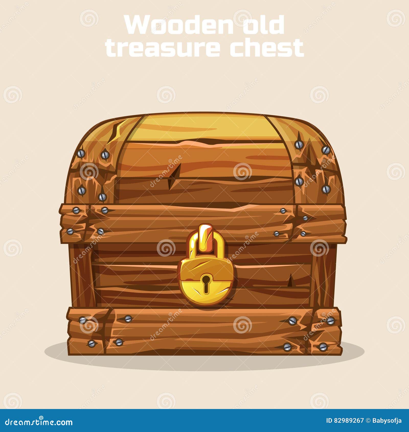 Treasure Chest Porn