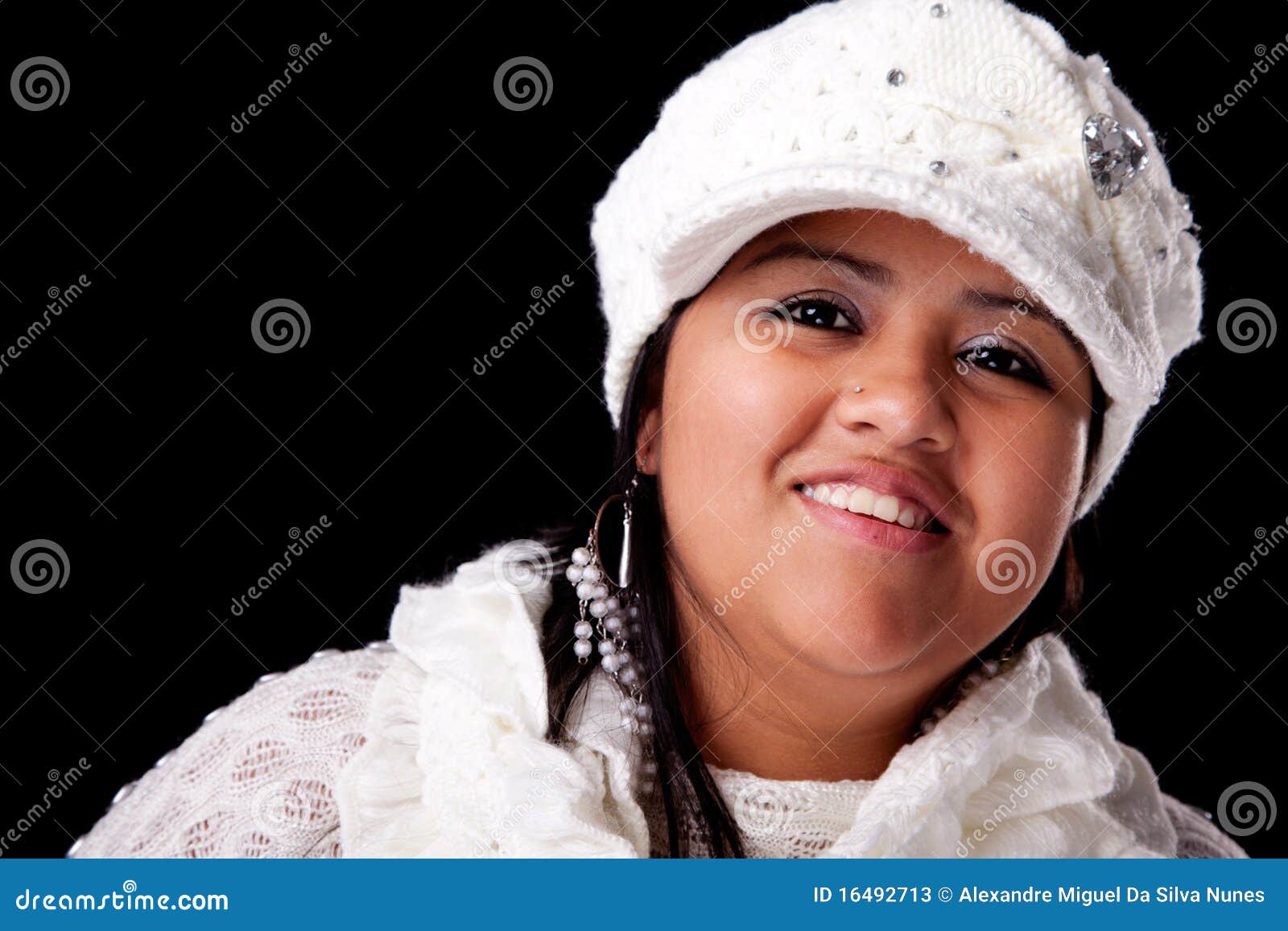 Young Latina Tumblr