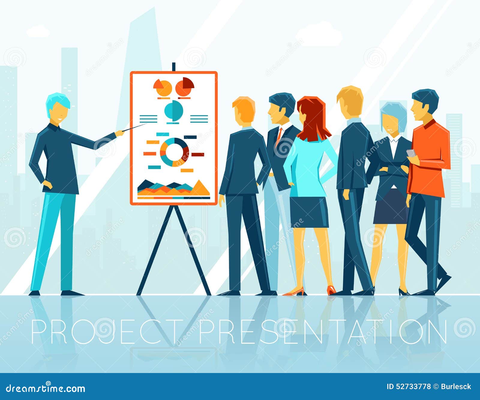 Корпоративные Продажи Обучение