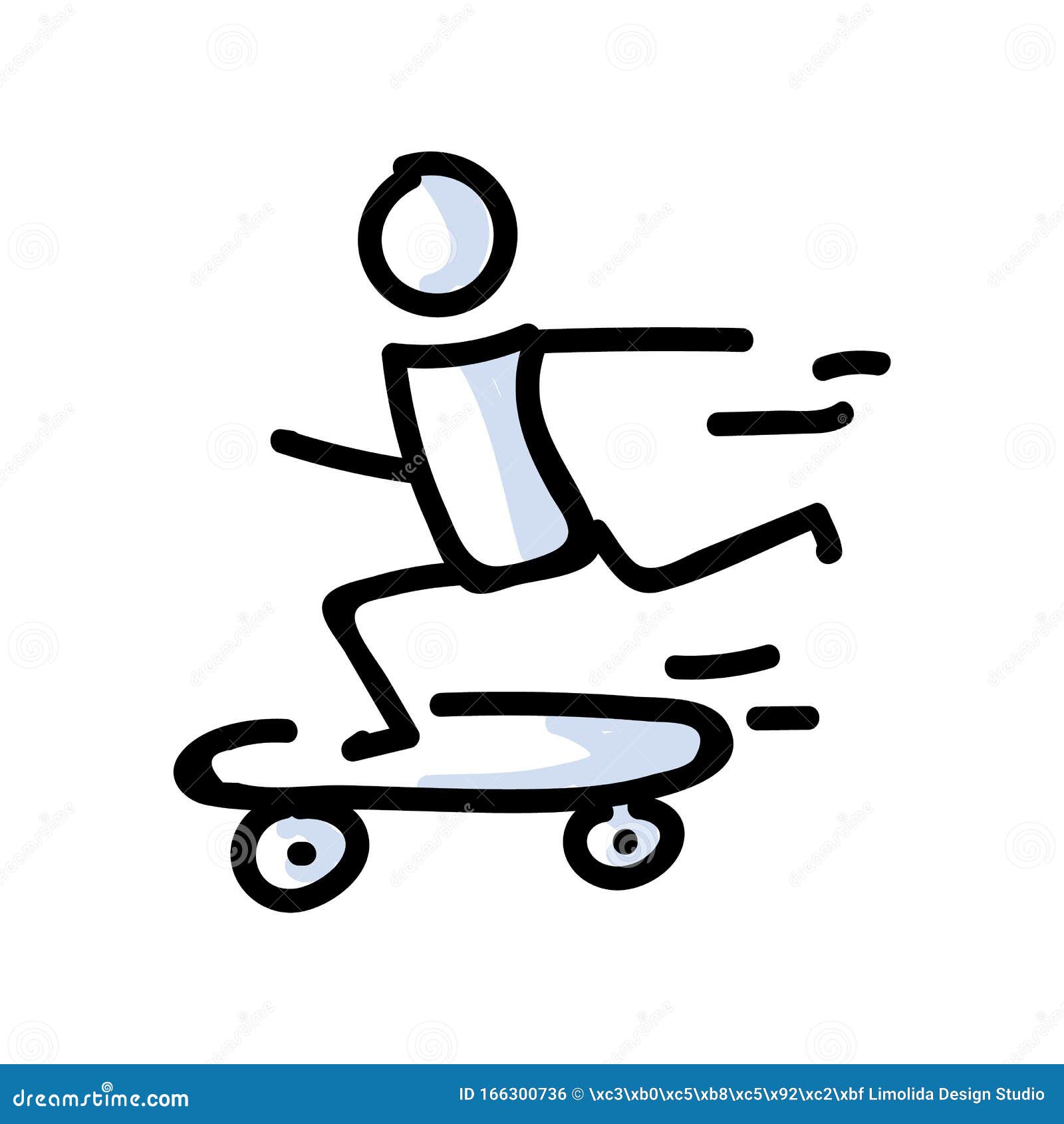 Rump Rider