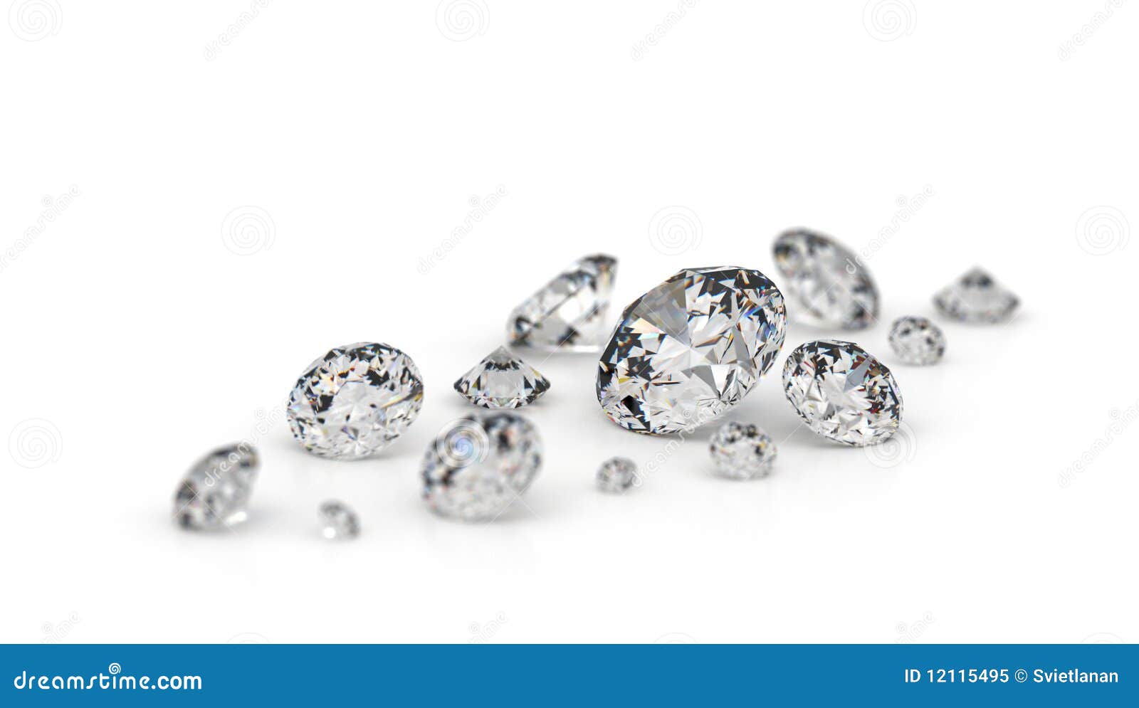 Diamond Monore
