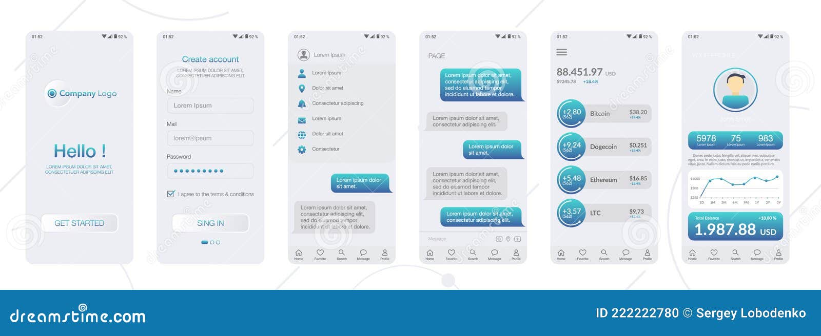 Mobile Chat Without Registration