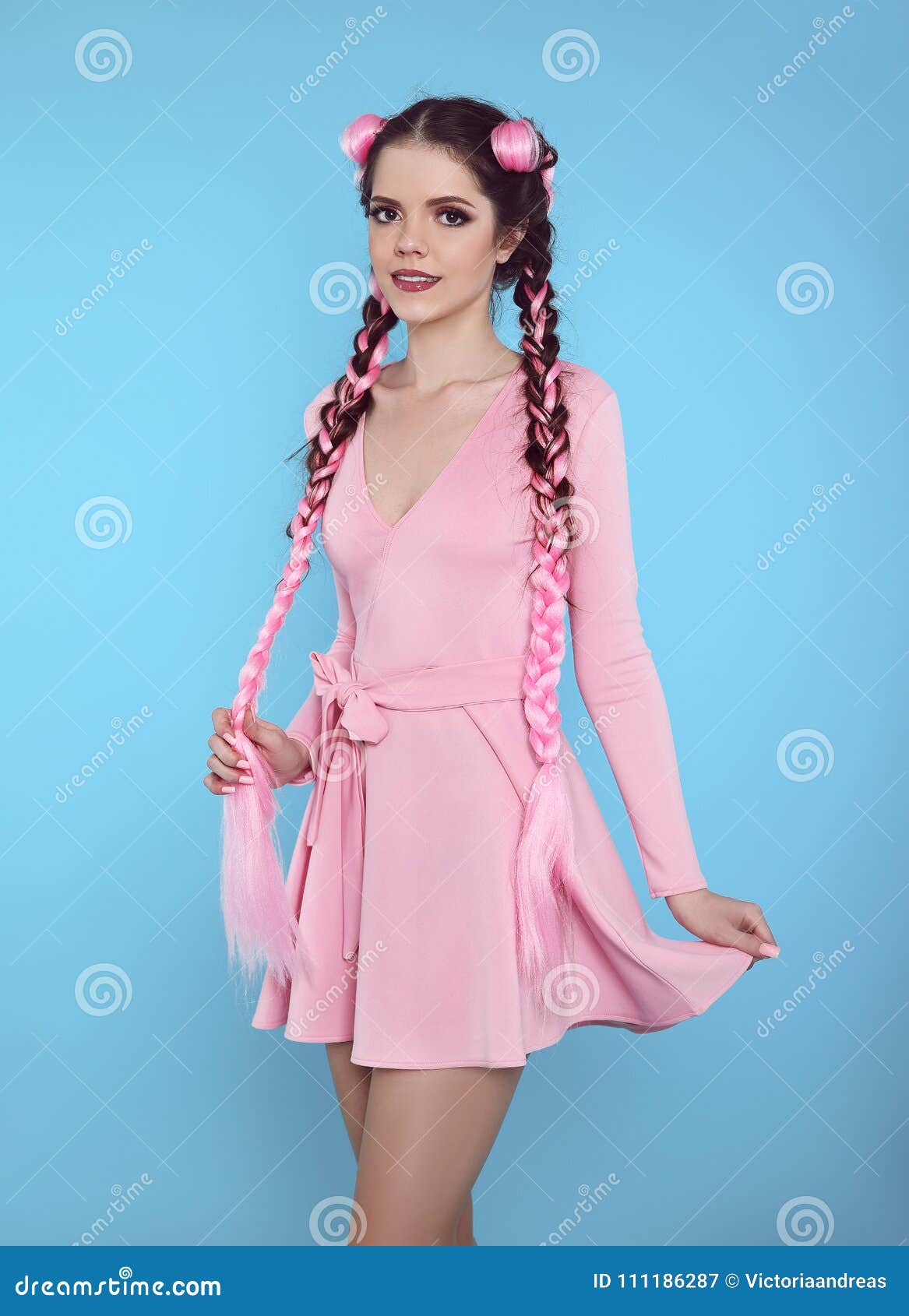Pinkteen Pussy