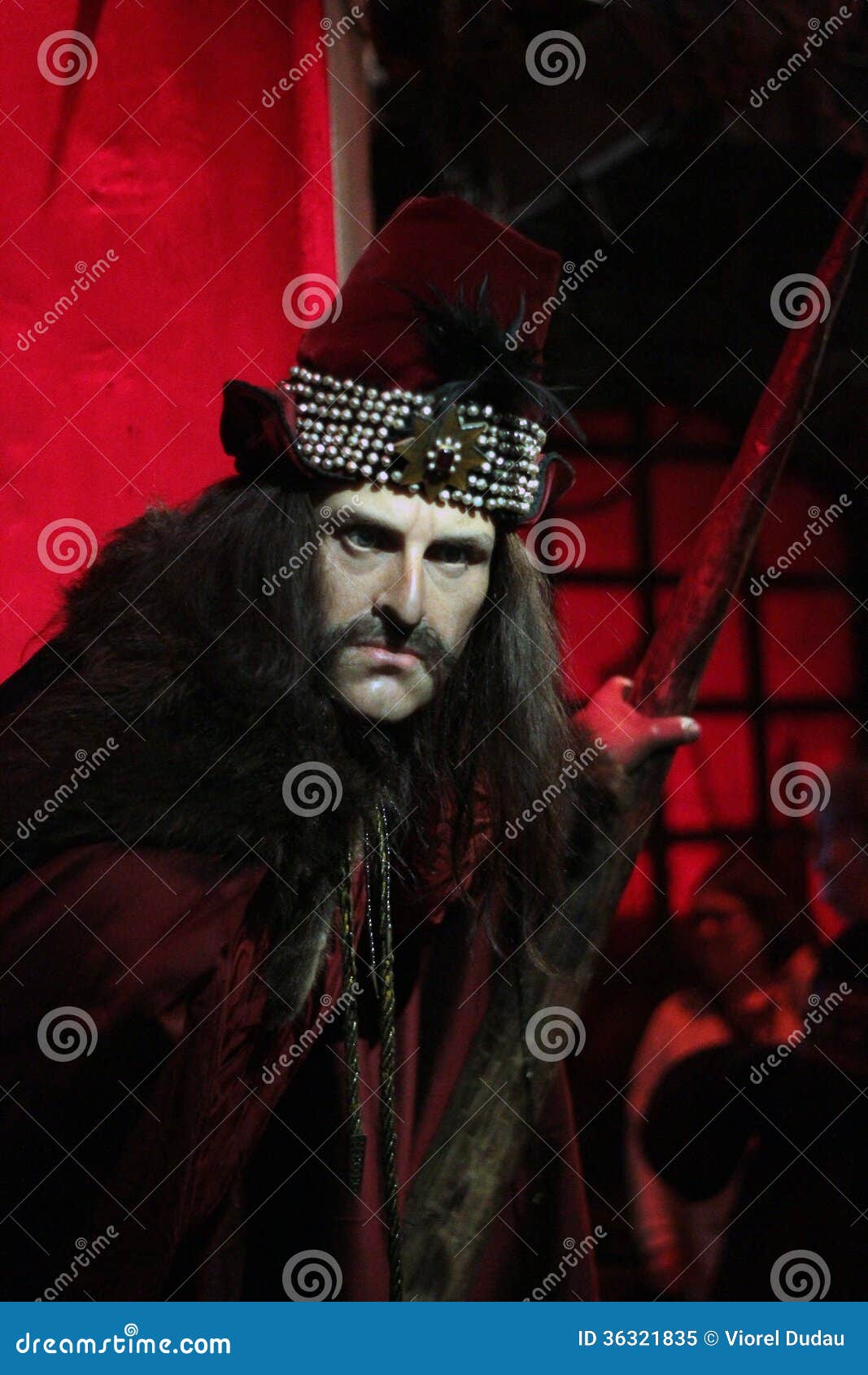 Vlad Drakula 666 Порно