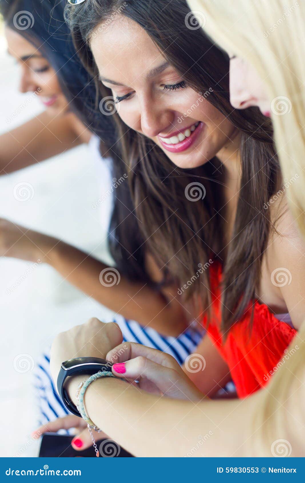 The Park Chatroom