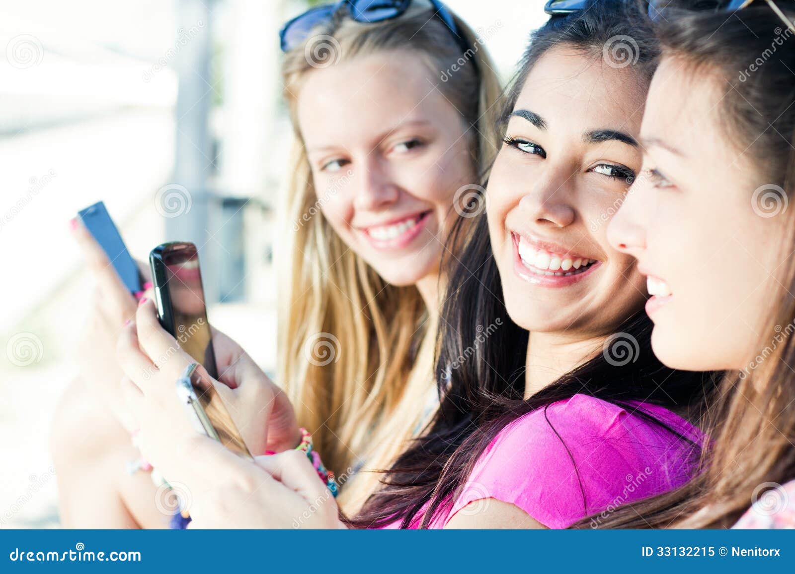 Chatroom For Girls