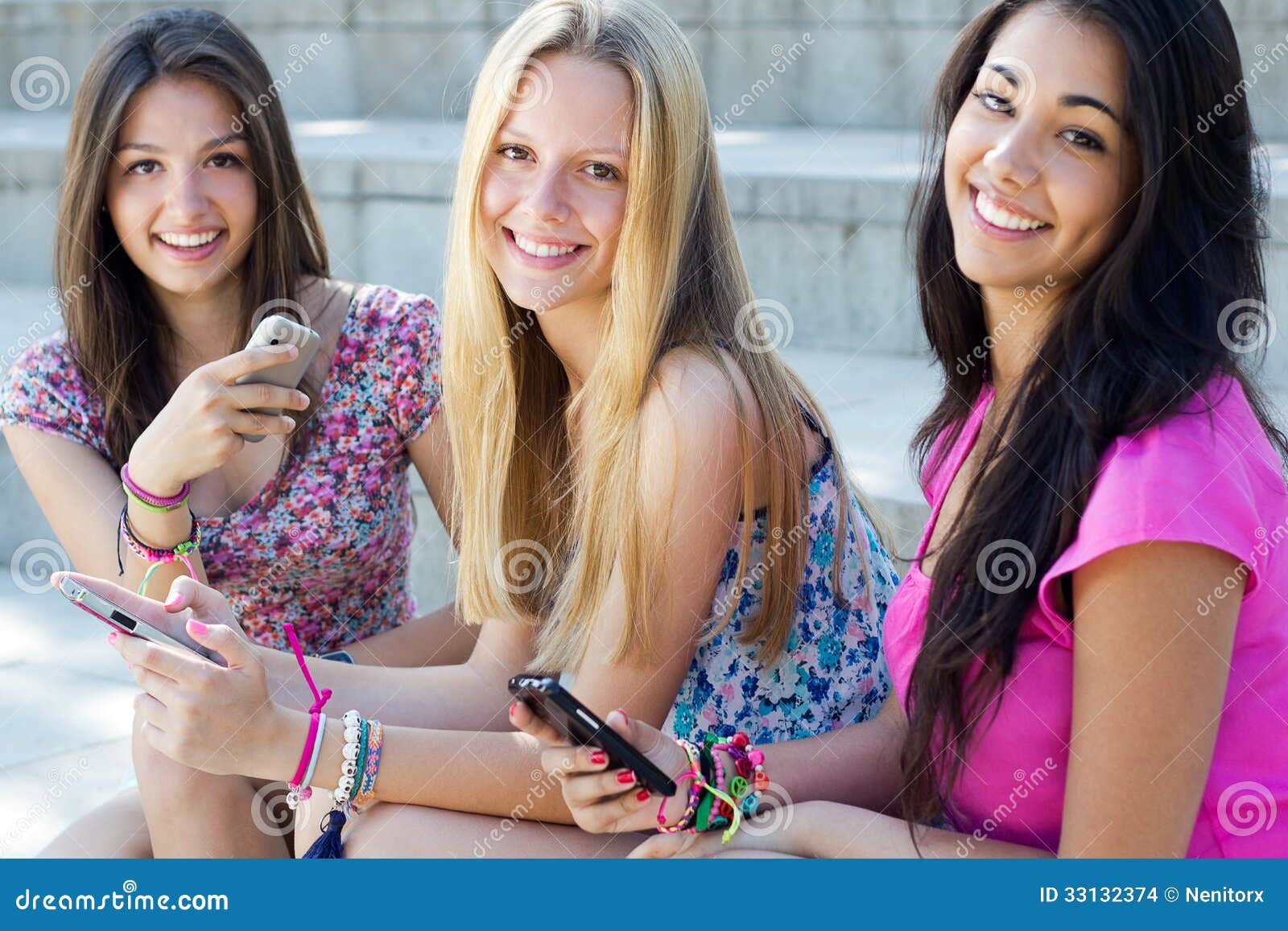 Chatroom For Girls