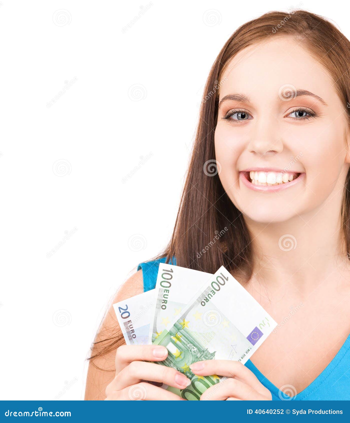 Girls Of Money Talks