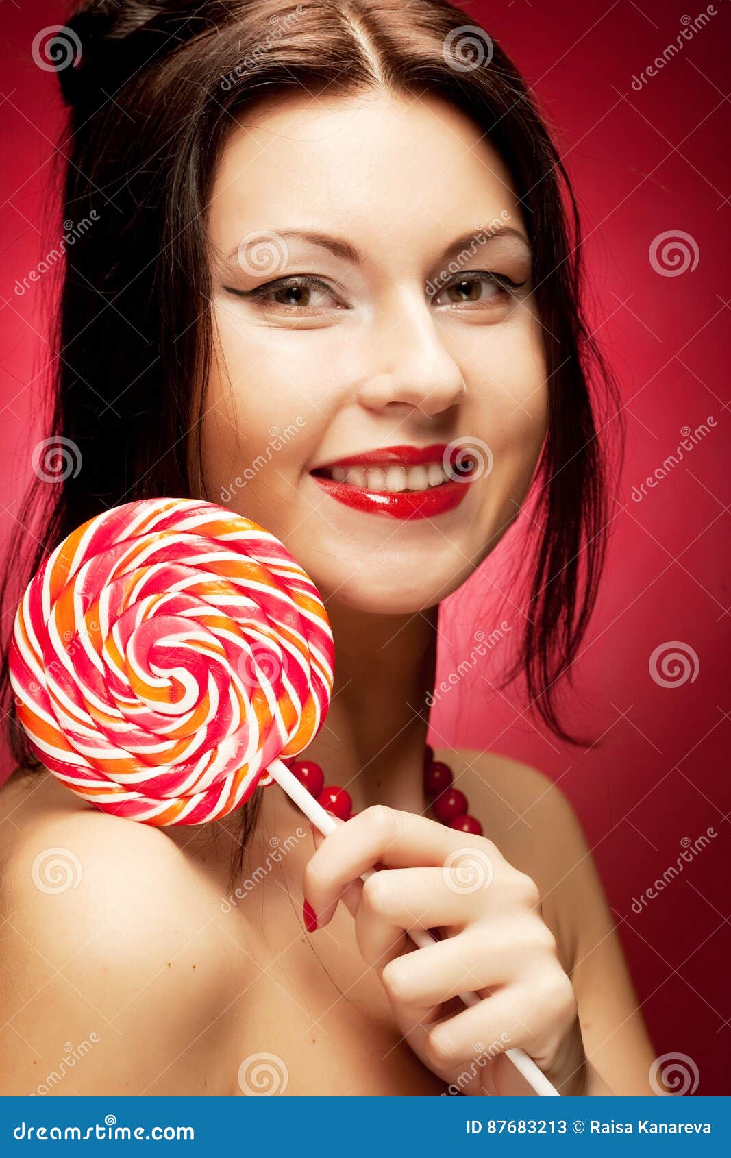 Lolly Moon