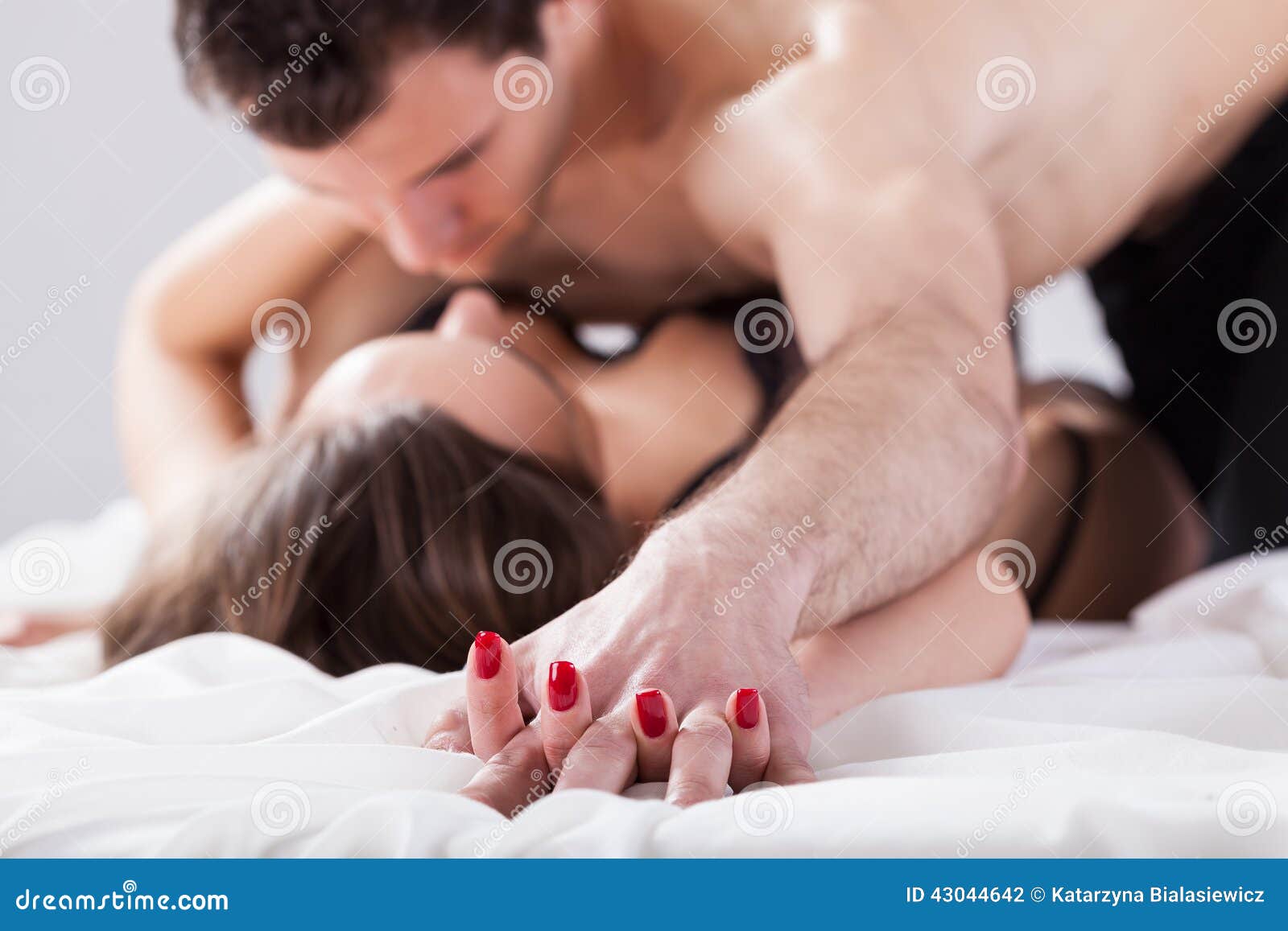 How To Seduce A Pisces Man In Bed