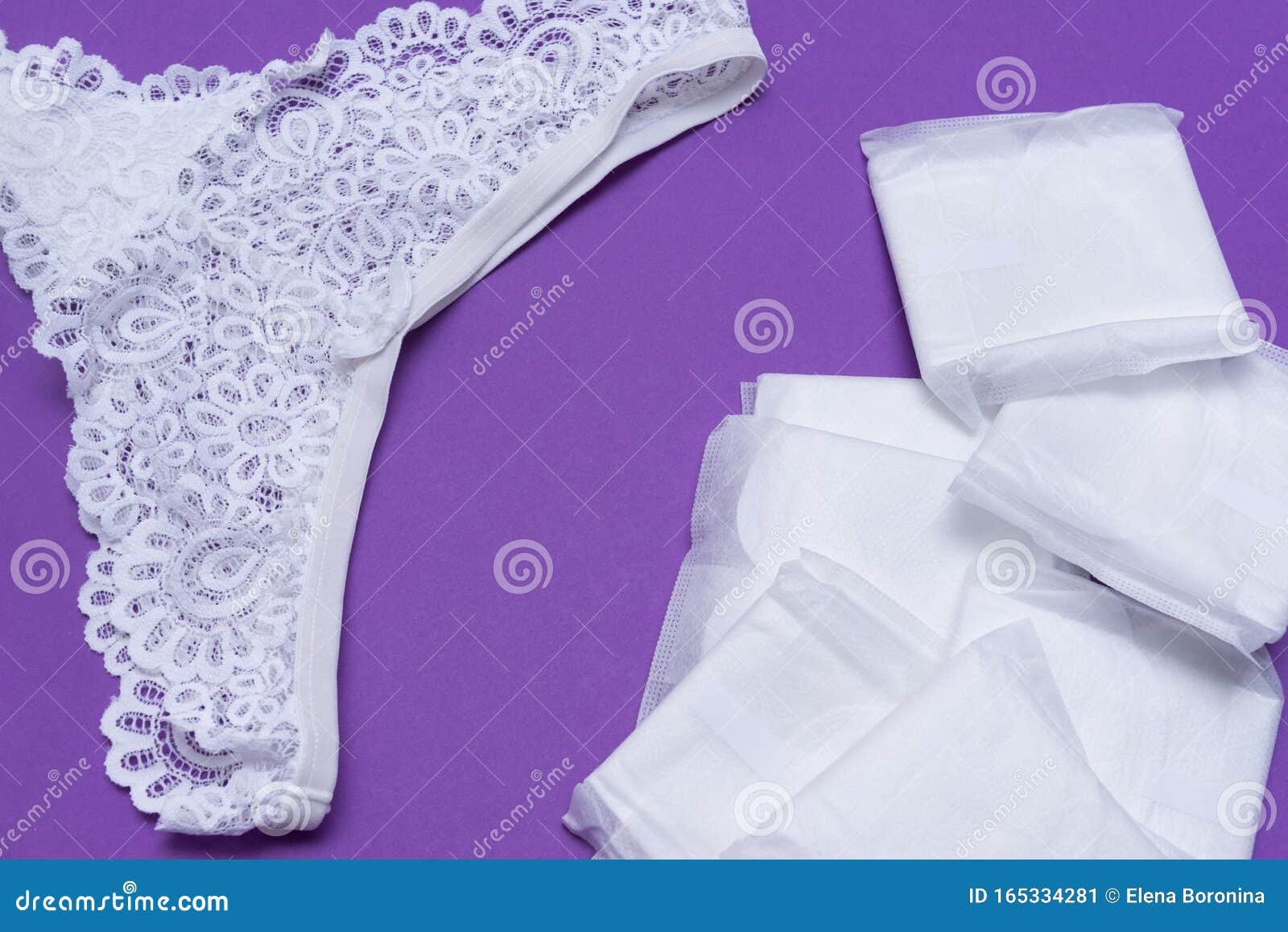 Money Talks Panties In A Bunch