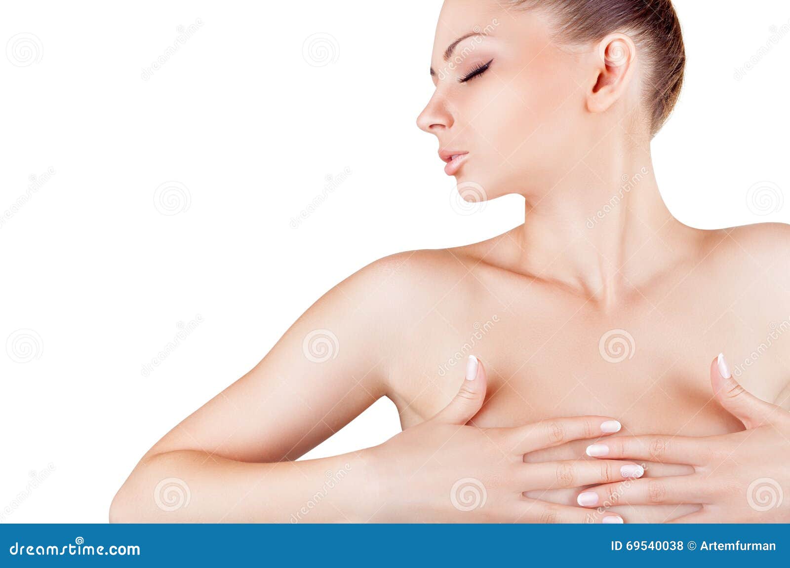 Beautiful Bosom