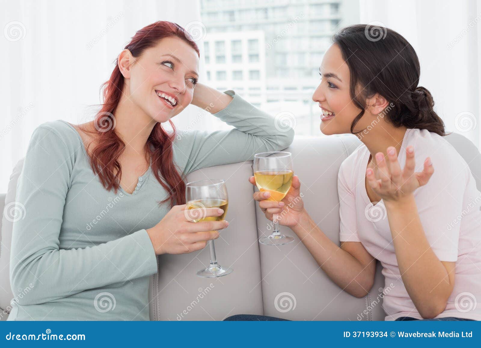 Online Chatting With Females