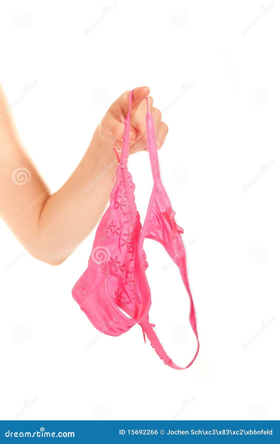Sniffing Stepdaughters Panties