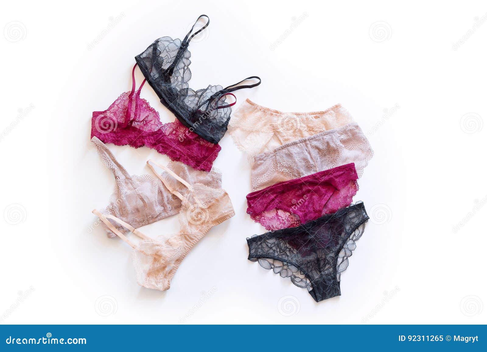 Женское Нижнее Белье Купить В Челябинске