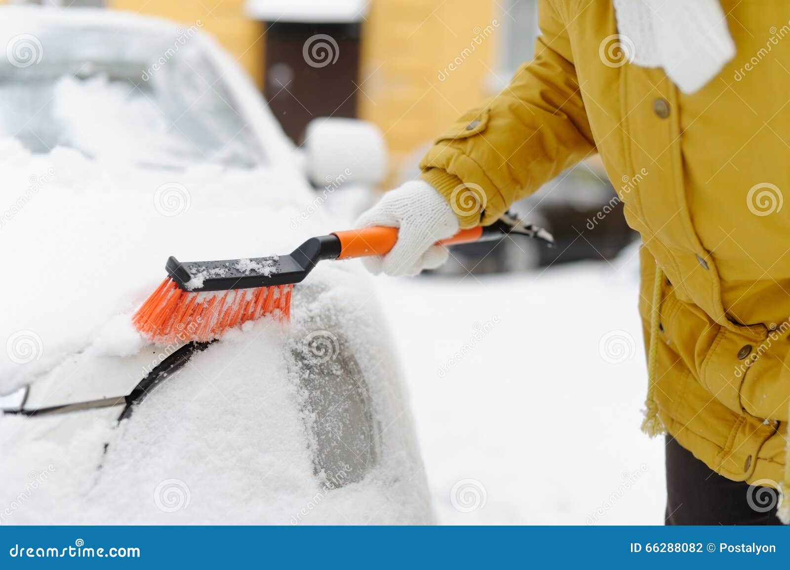Обдув Машины От Снега Купить