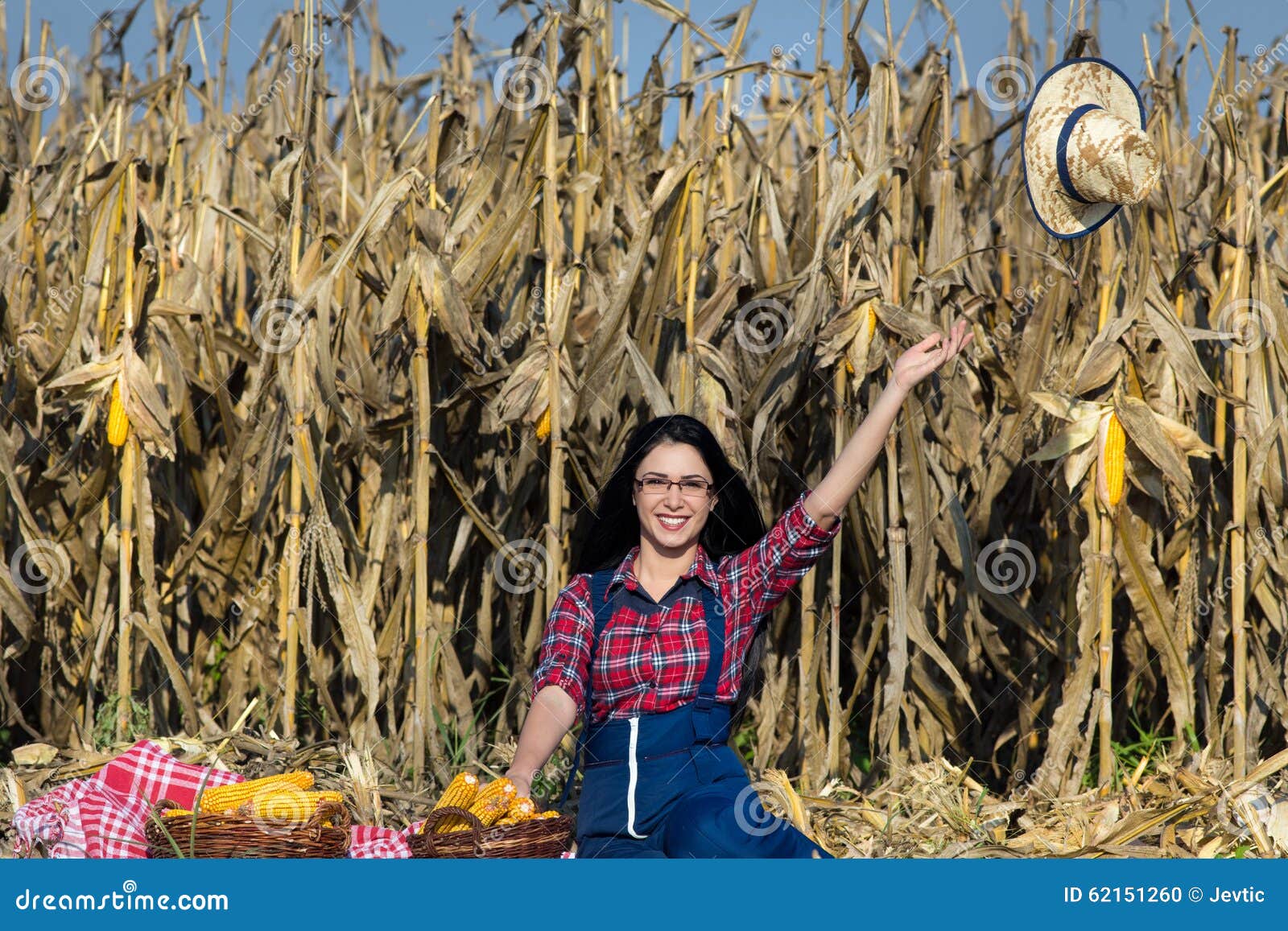 Farm Girl Jen Pictures