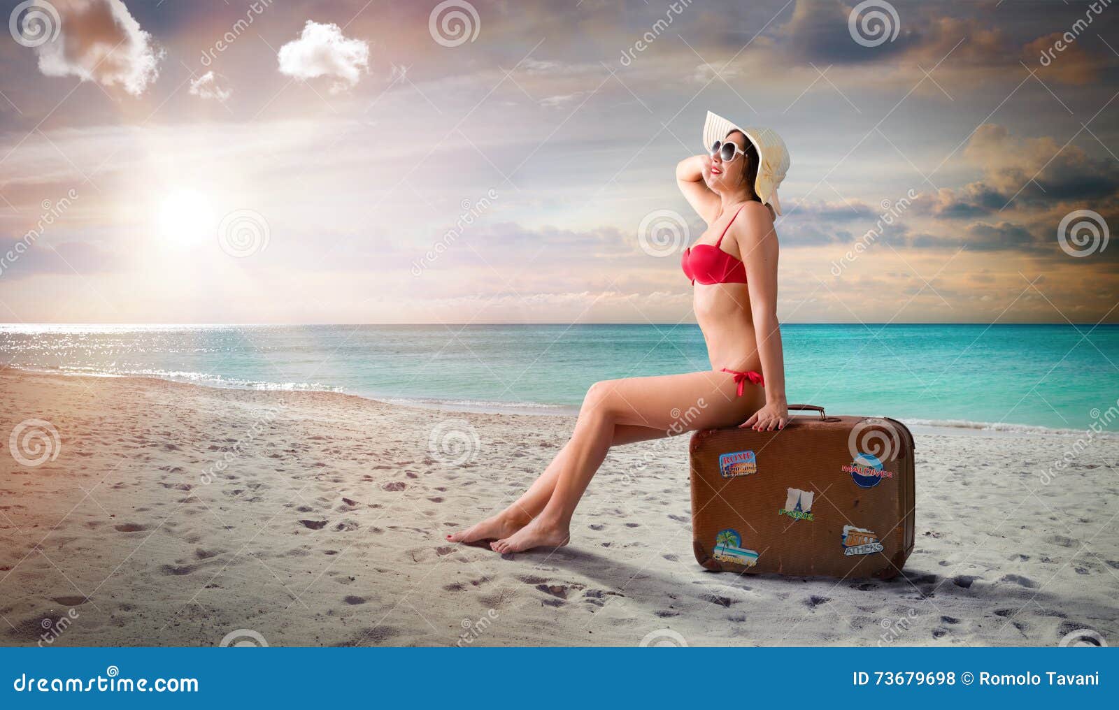 Tara Holiday Website