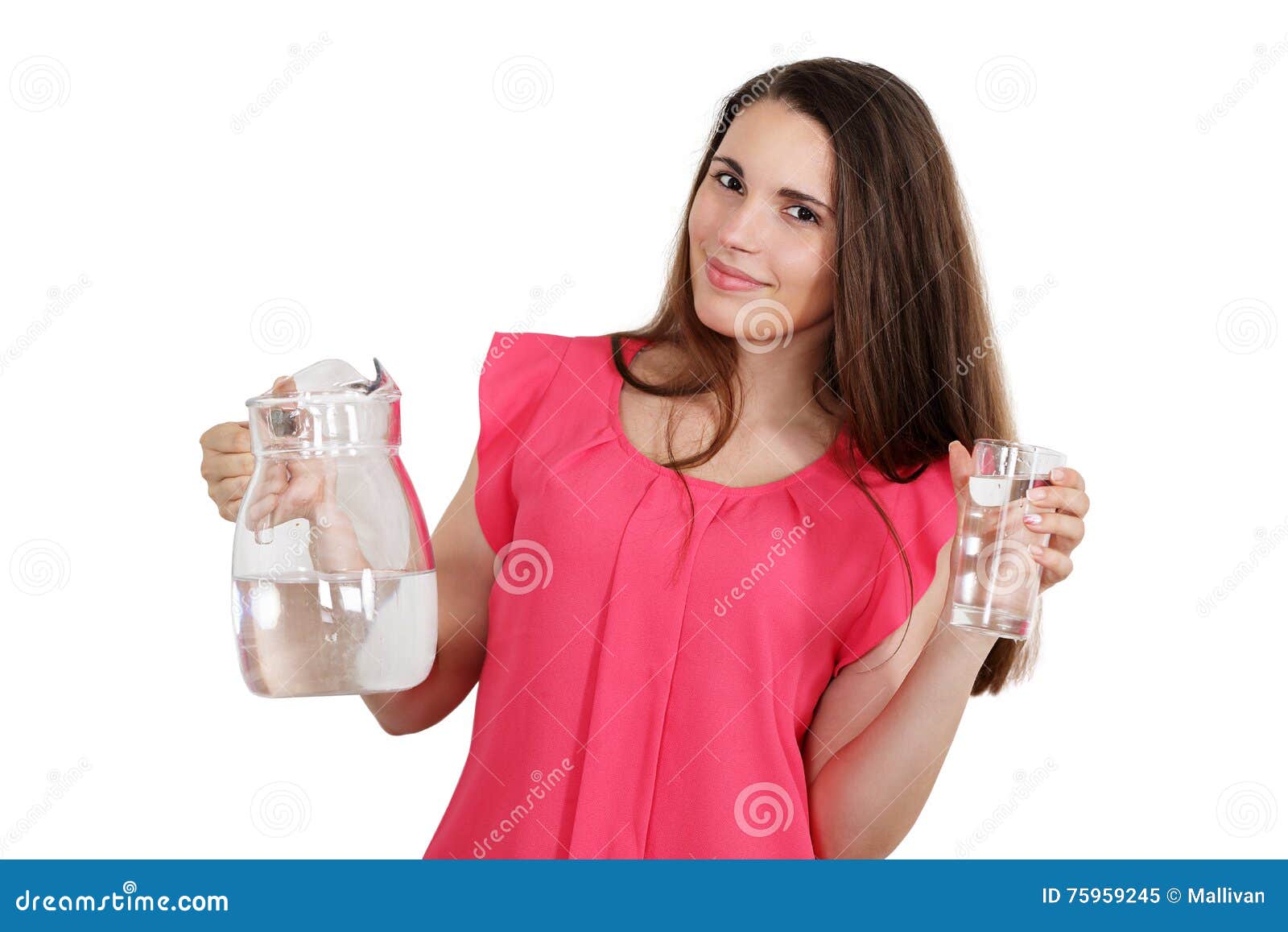 Jugs Of Joy