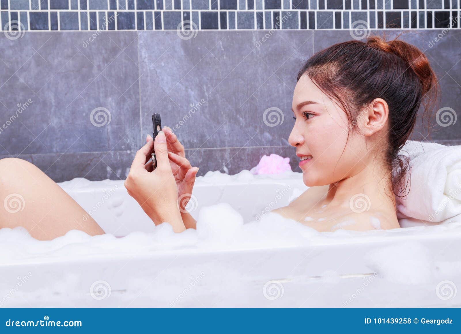 Bathtub Beauty