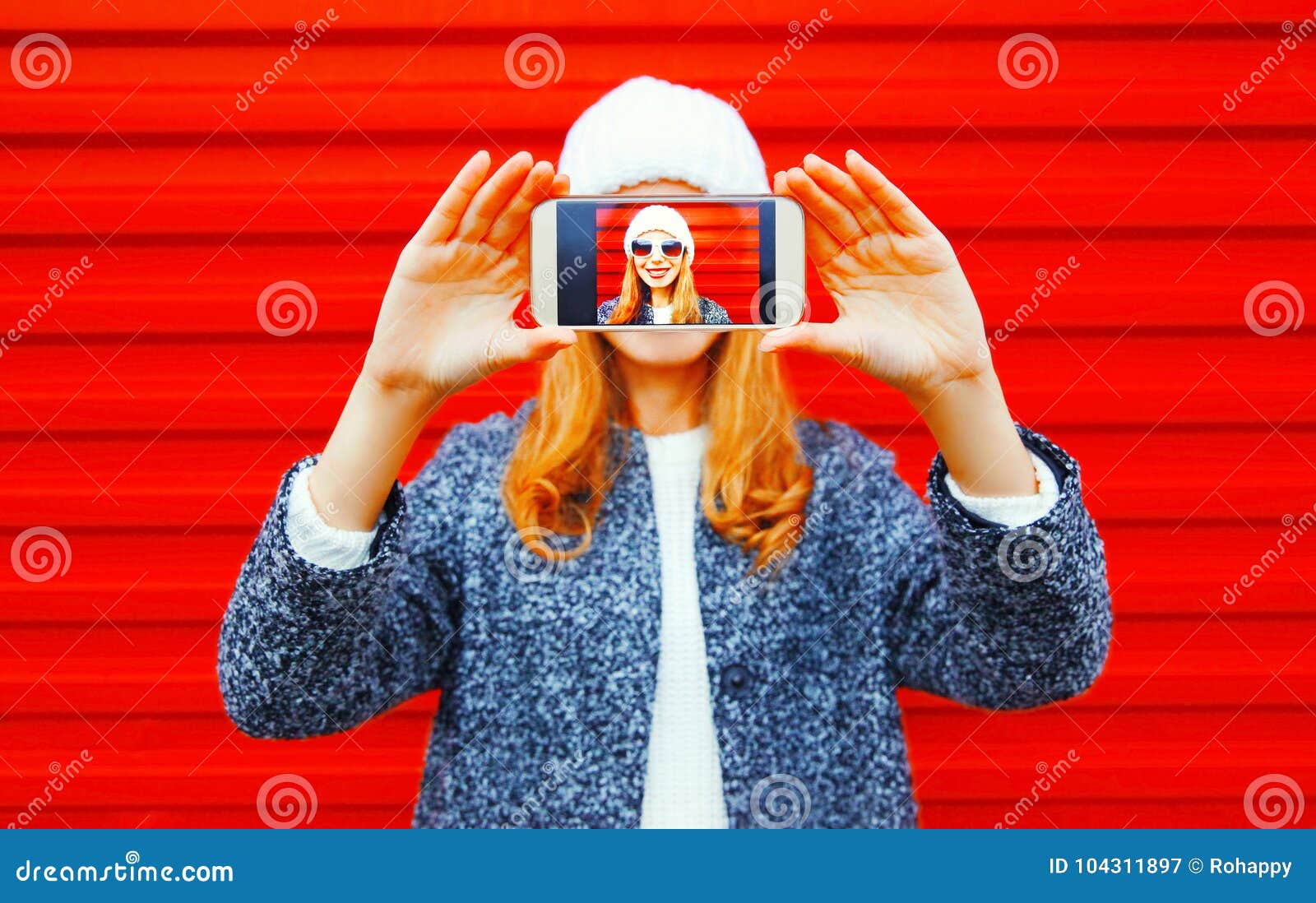Self Pics