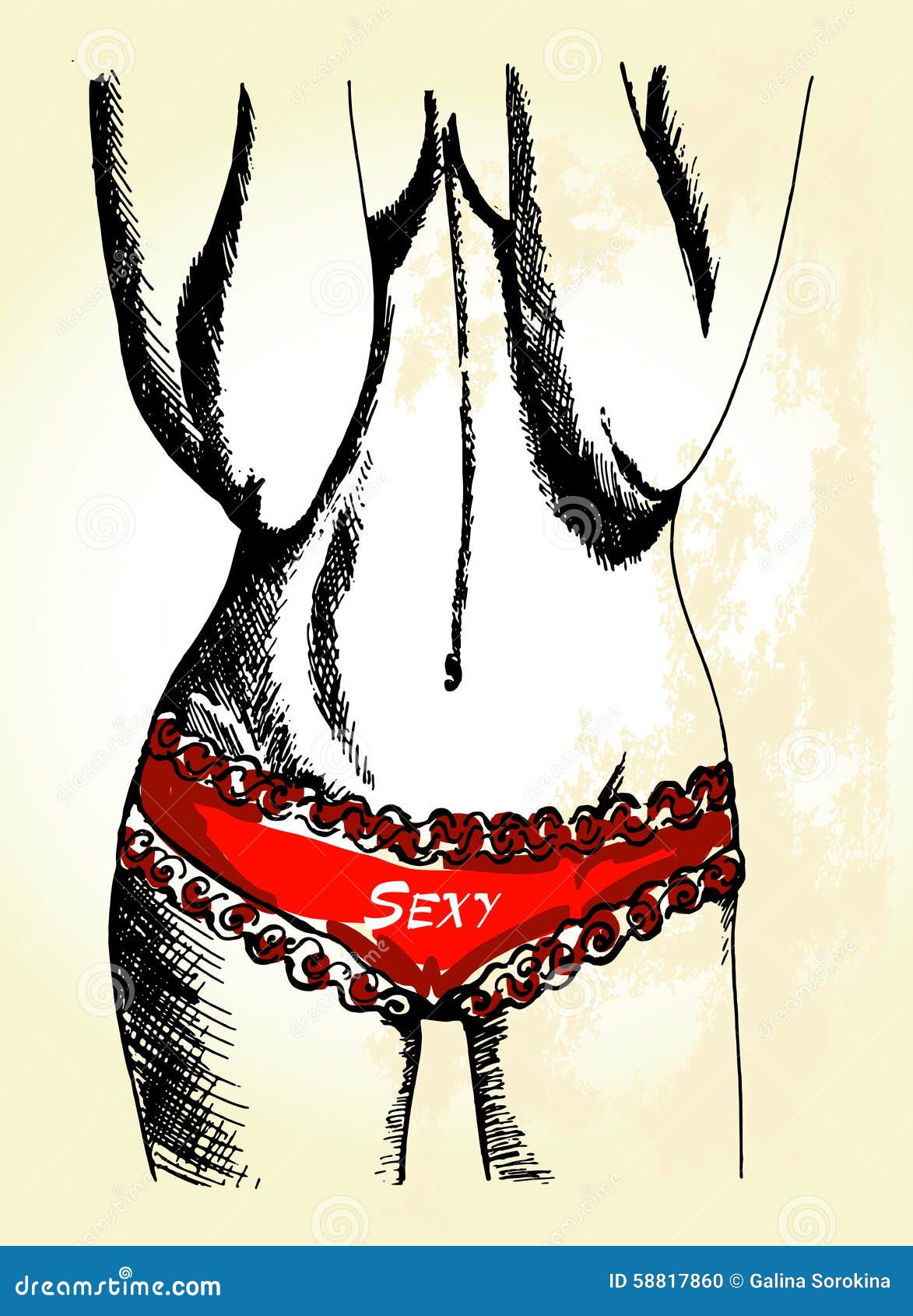 Panty Drawer Videos