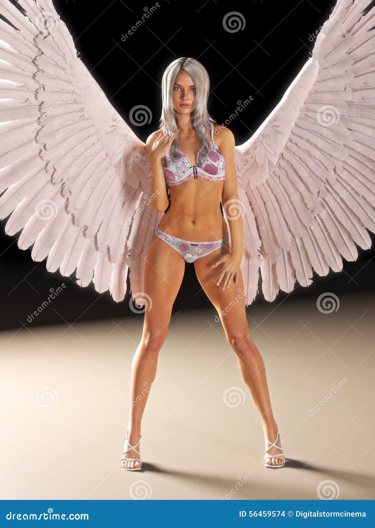 Sexy Angels Tumblr