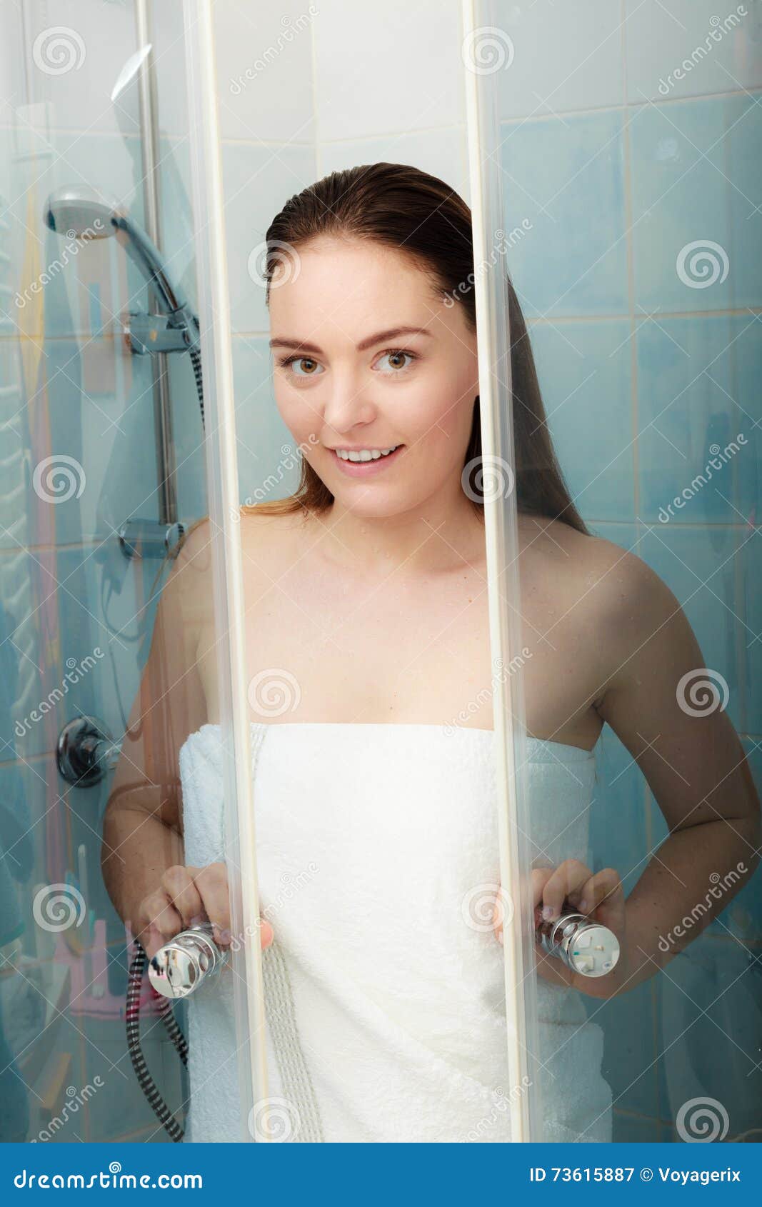 Showergirls