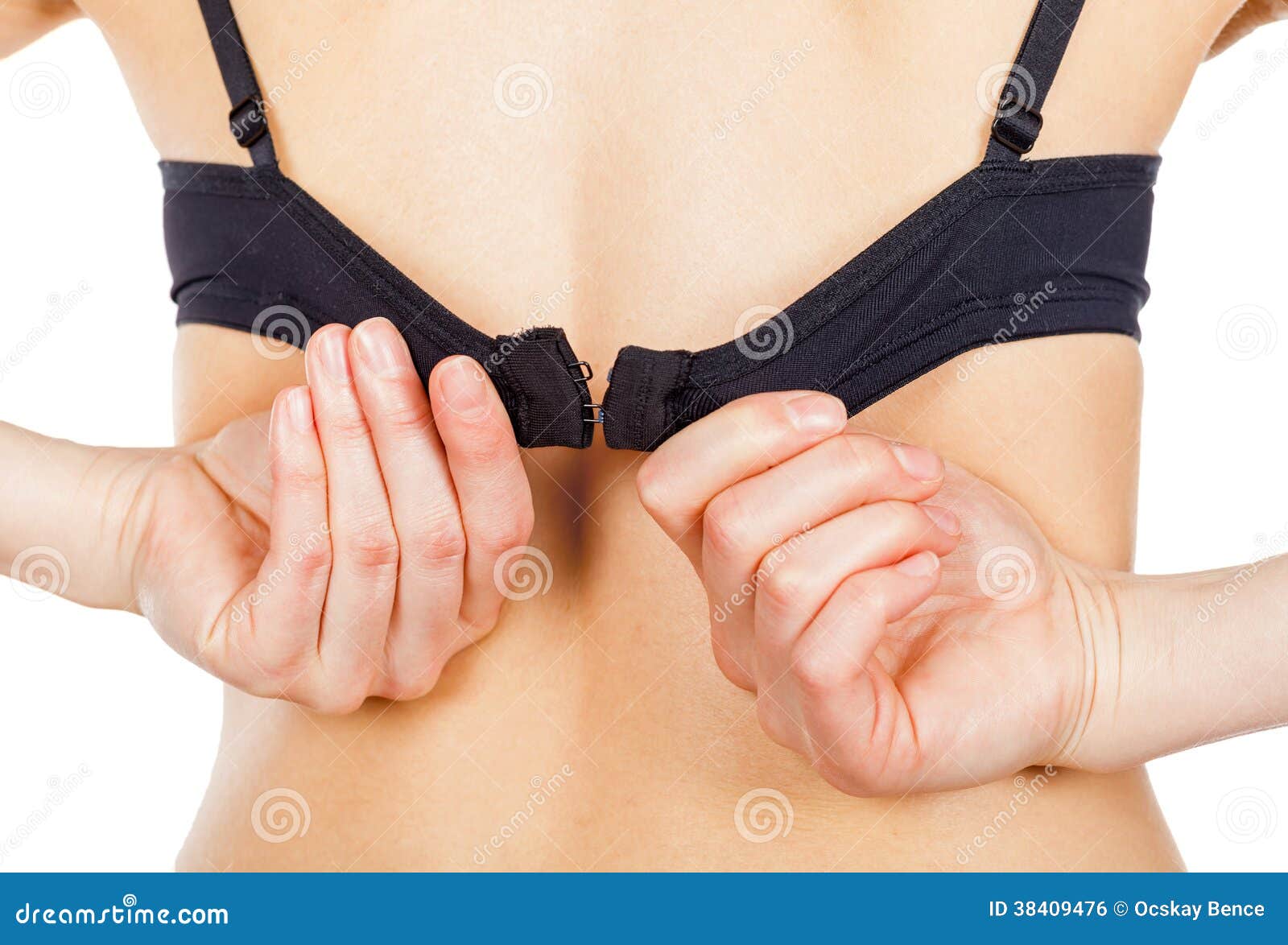 Hand Bra Photos