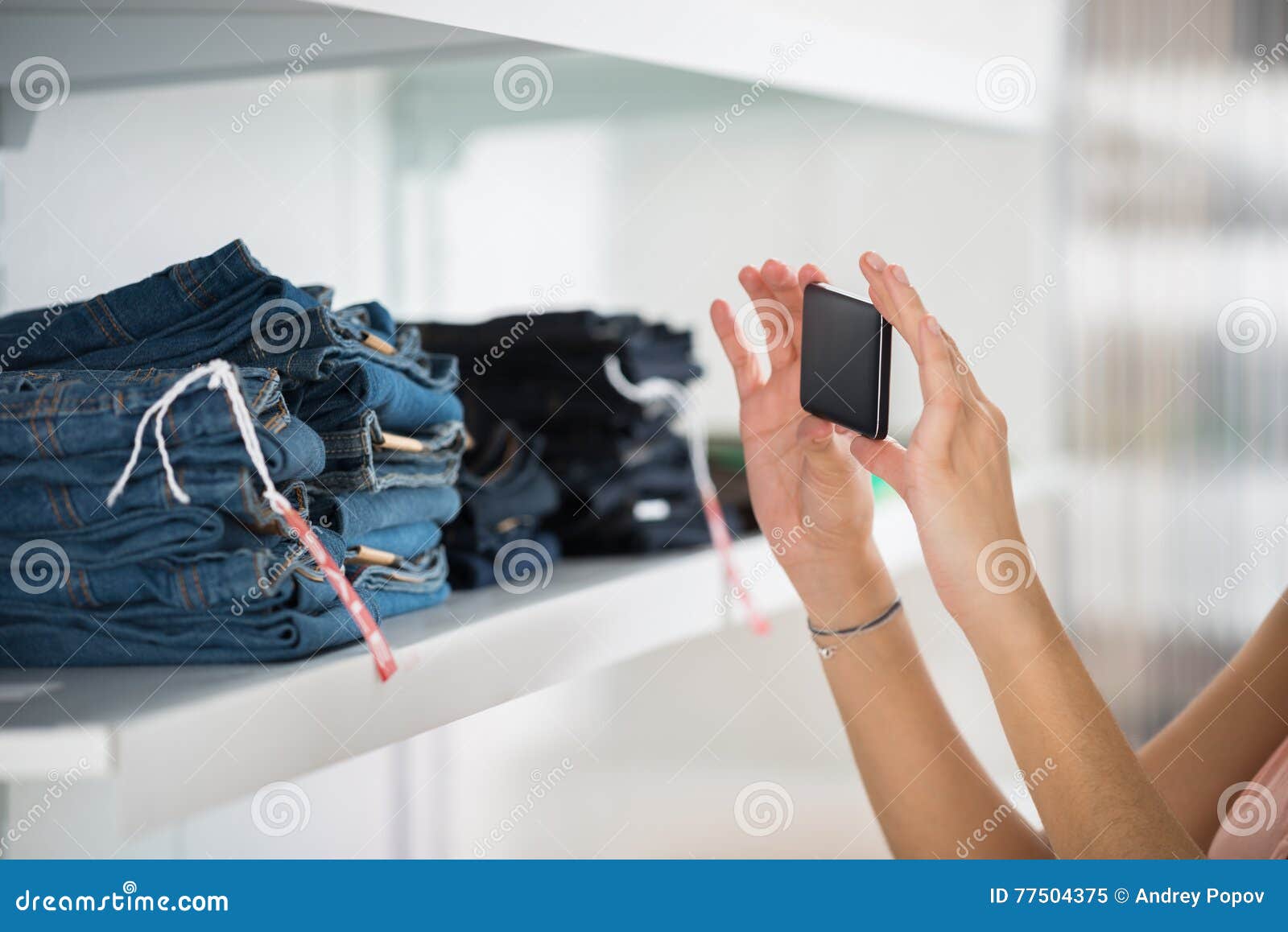 Как Красиво Сфотографировать Джинсы На Продажу