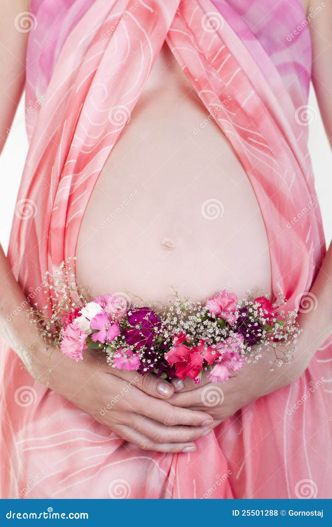 Shiny Flowers Bely